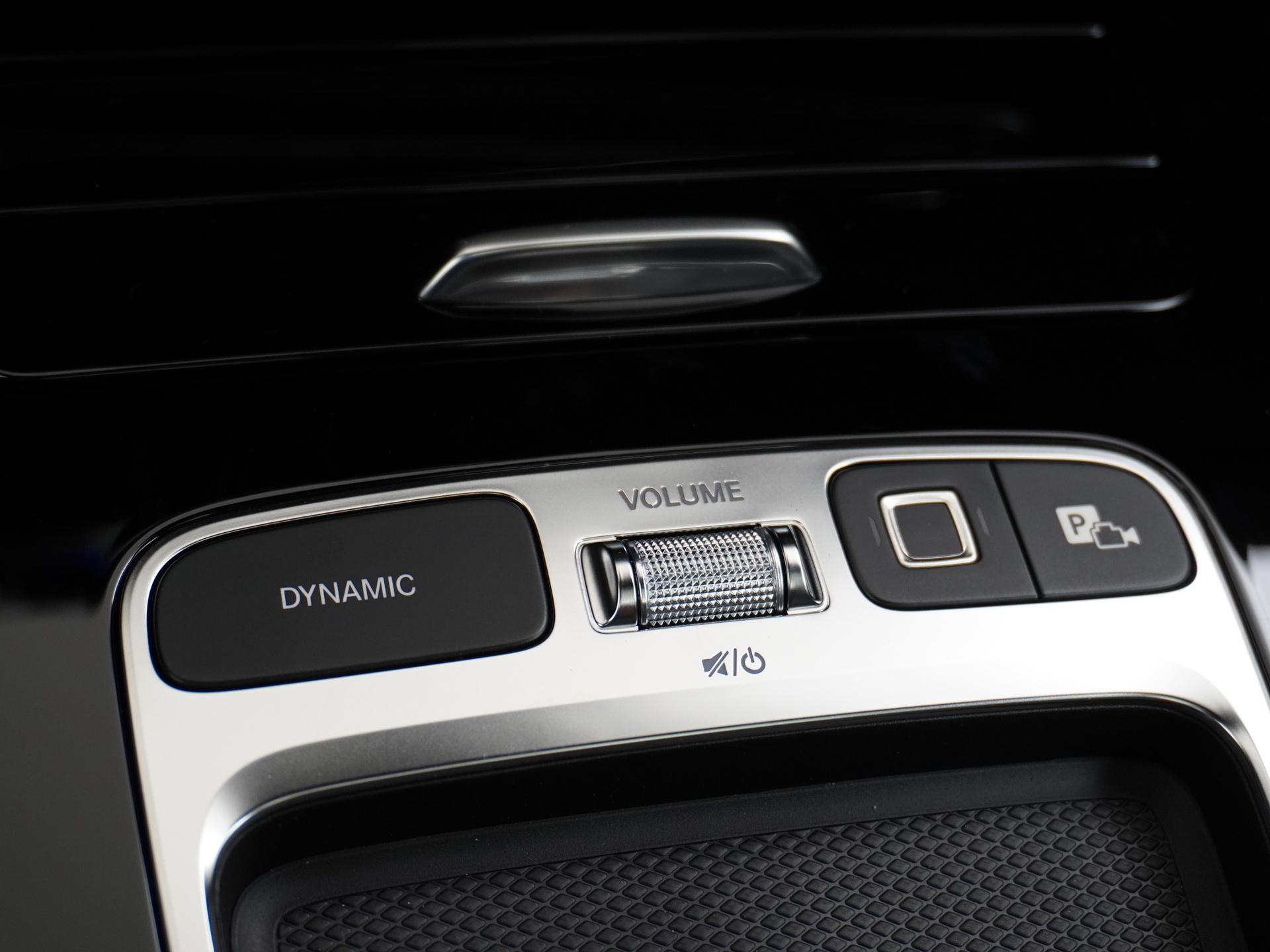 Mercedes-Benz A-Klasse 180 Business Solution AMG 49