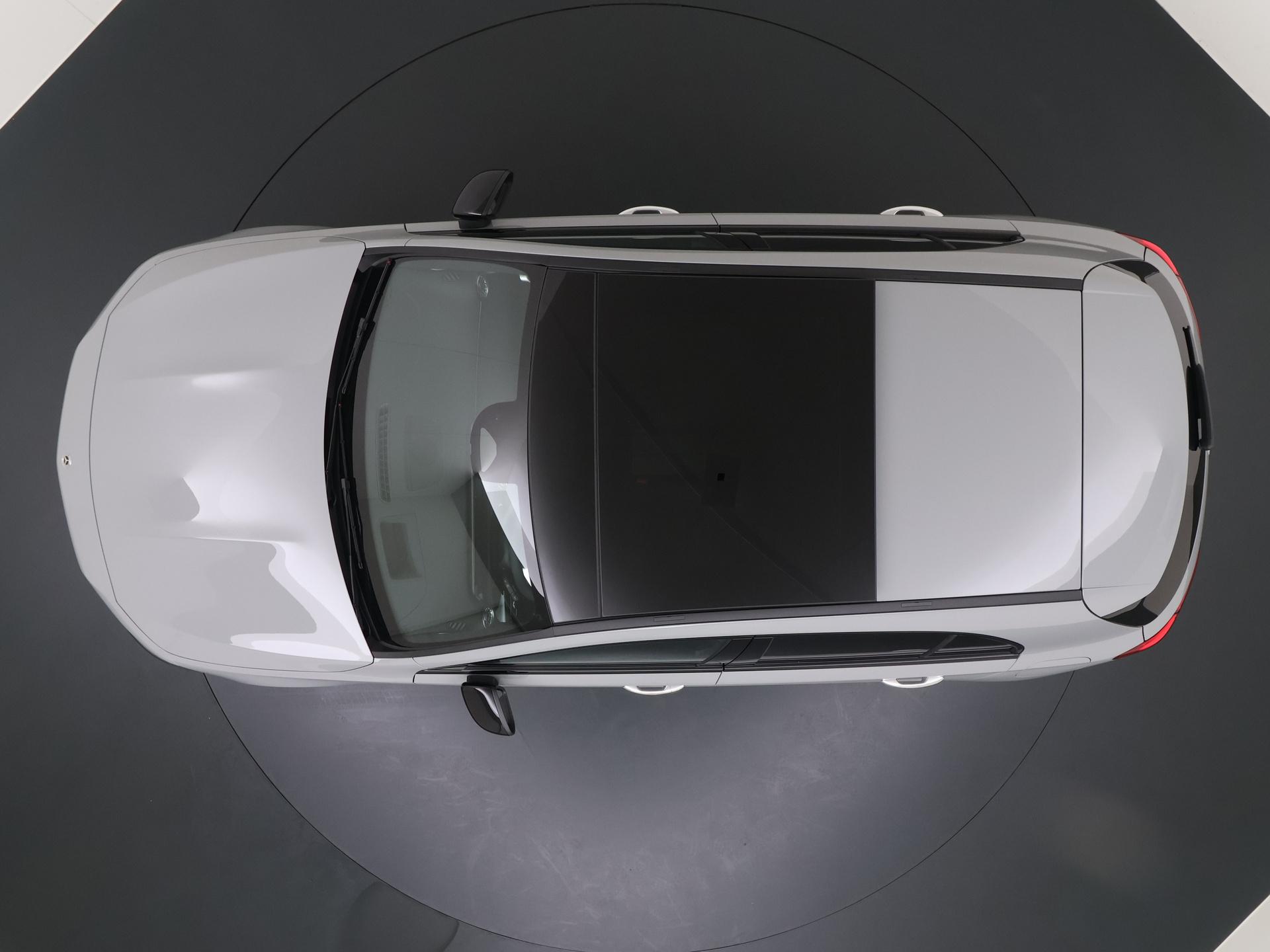 Mercedes-Benz A-Klasse 180 Business Solution AMG 8