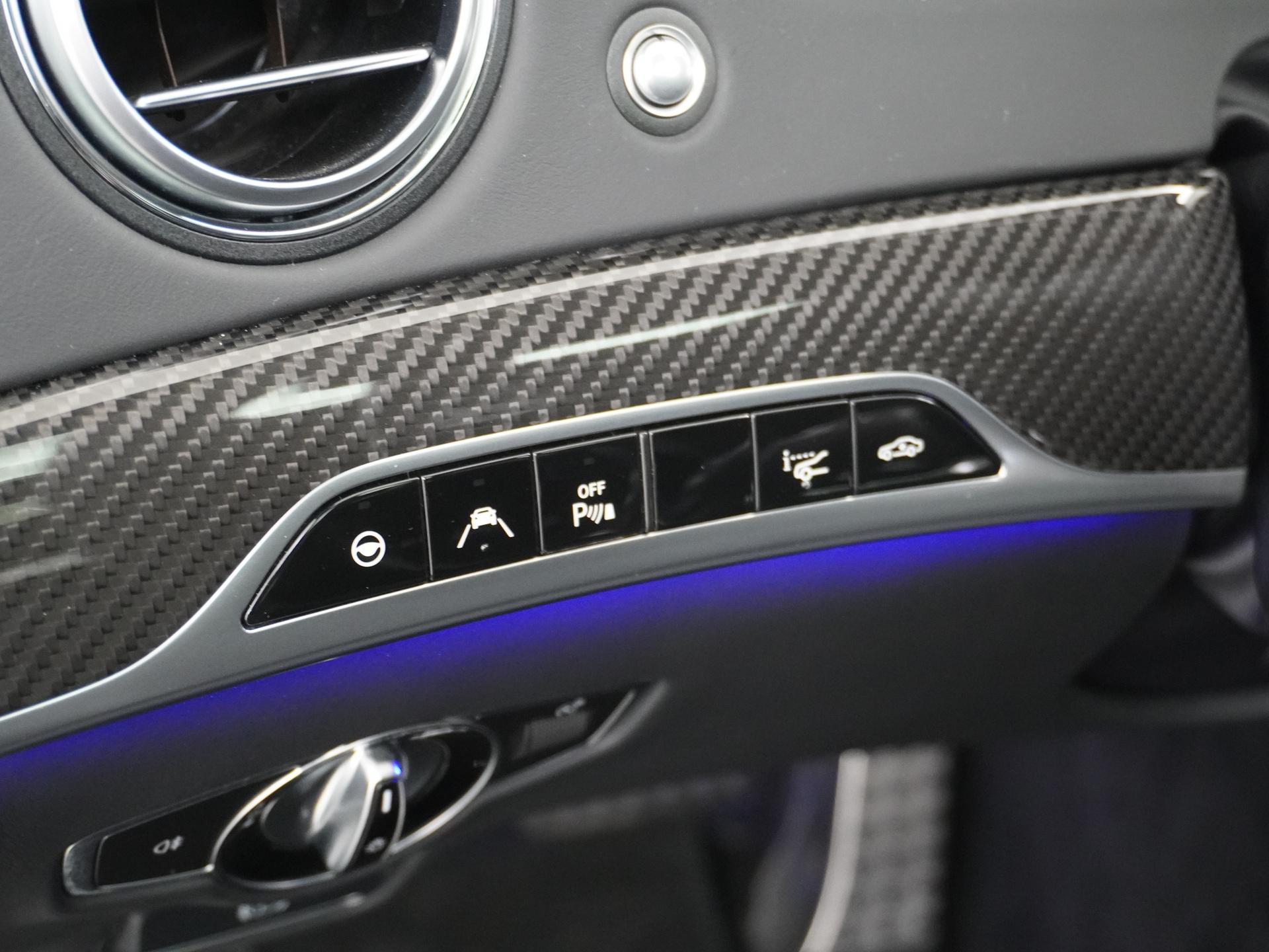 Mercedes-Benz S-Klasse AMG 63 4Matic+ Lang 16