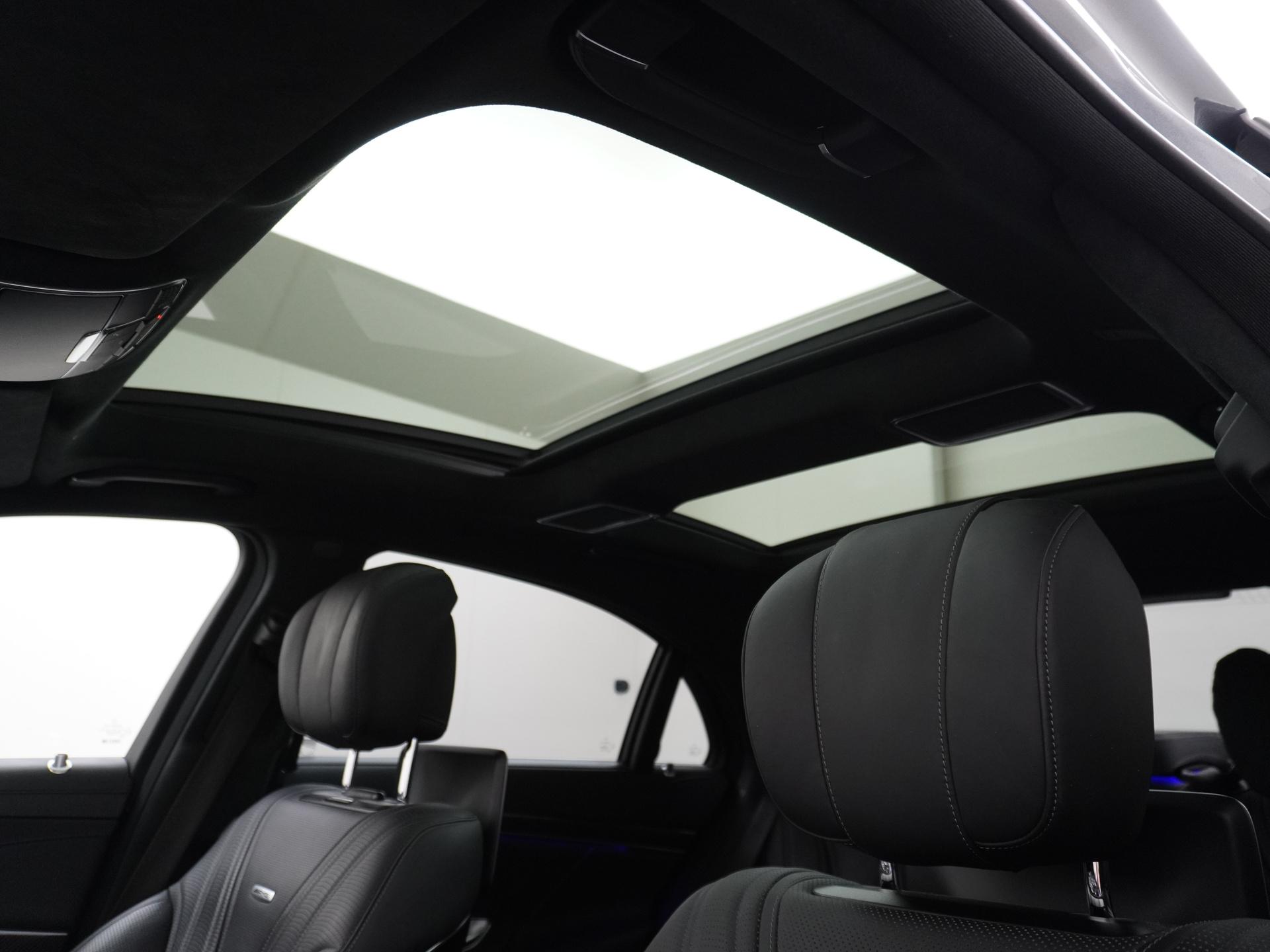 Mercedes-Benz S-Klasse AMG 63 4Matic+ Lang 17