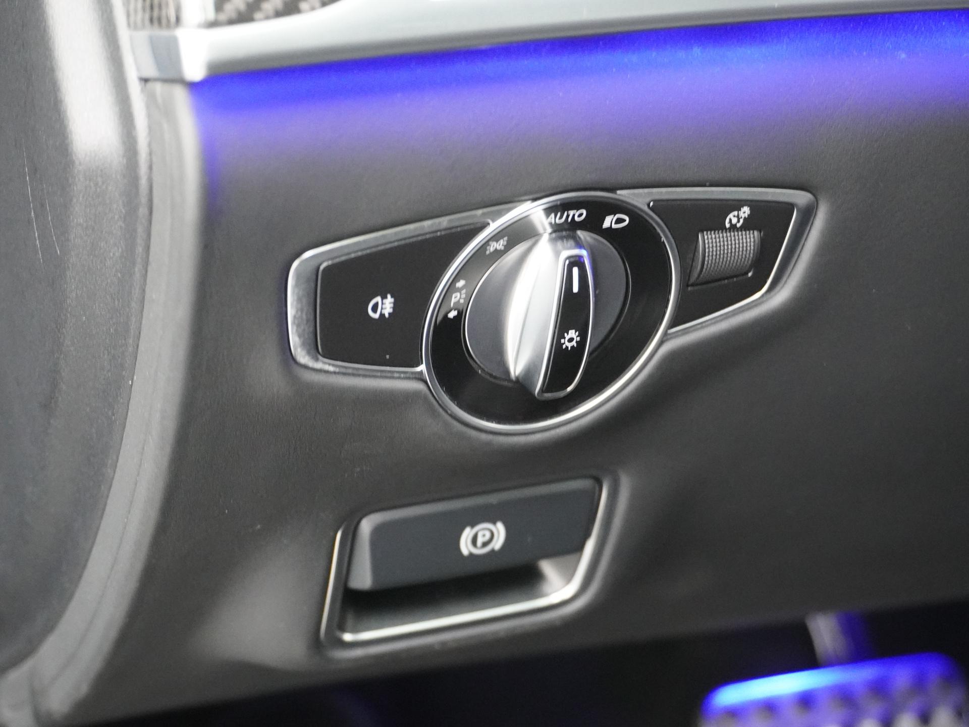 Mercedes-Benz S-Klasse AMG 63 4Matic+ Lang 26