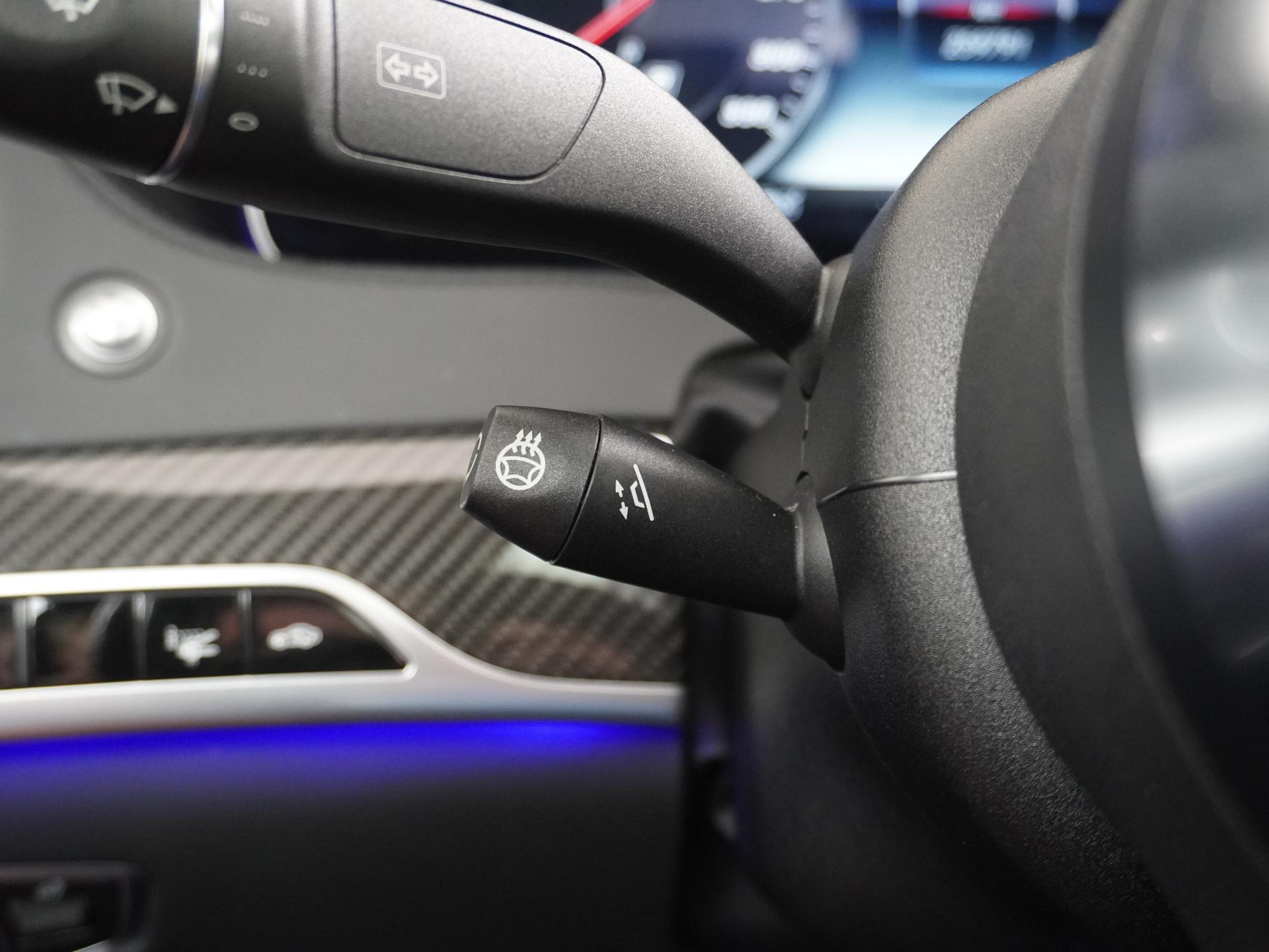 Mercedes-Benz S-Klasse AMG 63 4Matic+ Lang 28