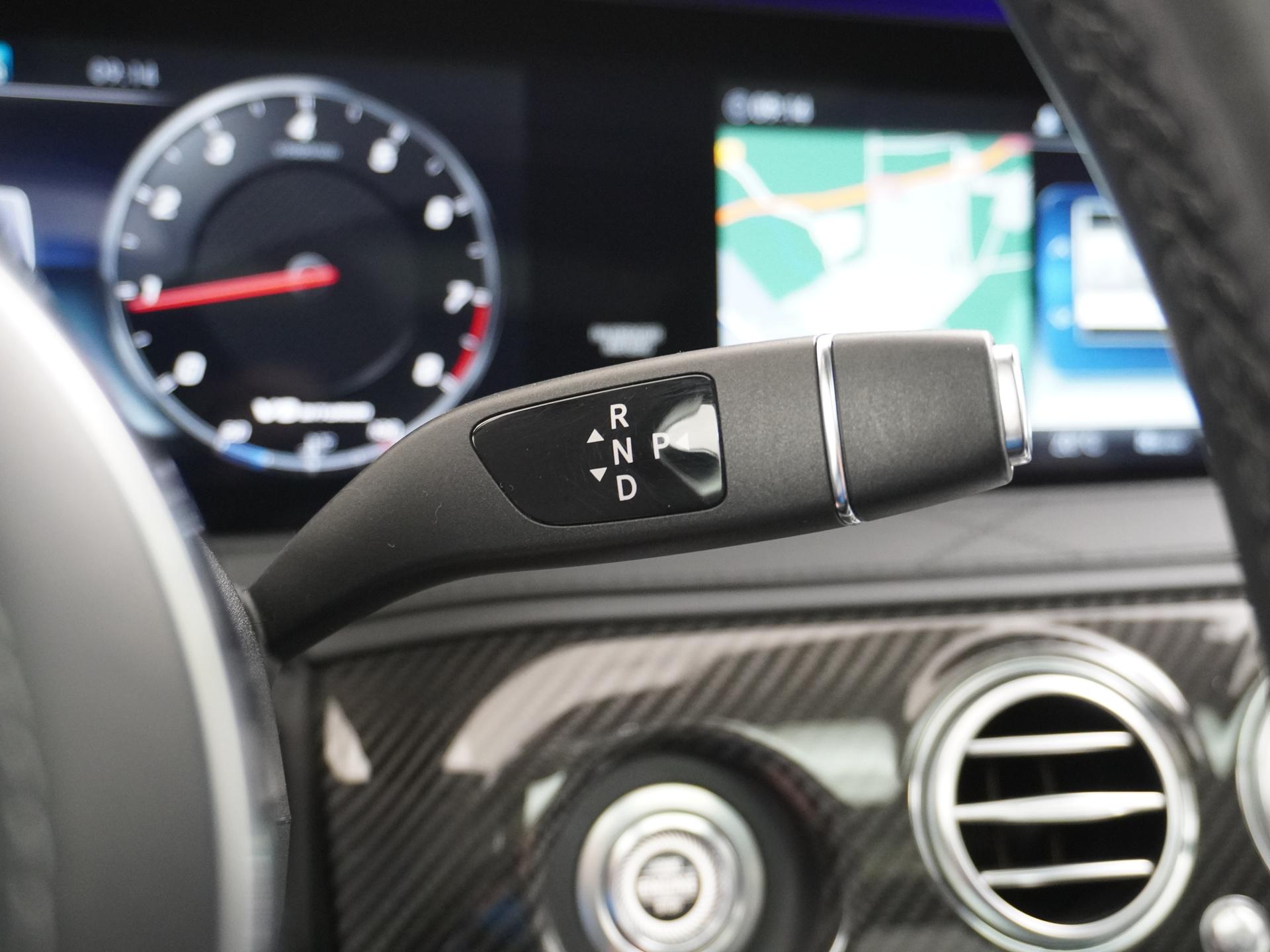 Mercedes-Benz S-Klasse AMG 63 4Matic+ Lang 29