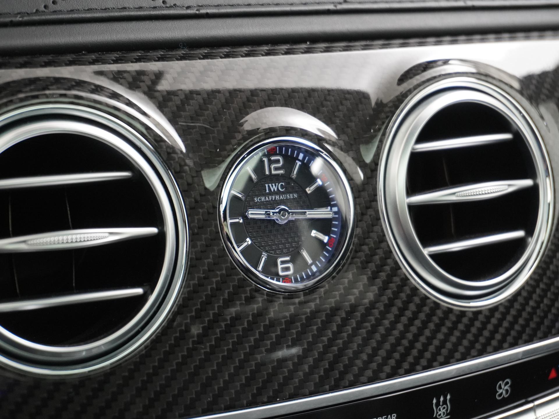 Mercedes-Benz S-Klasse AMG 63 4Matic+ Lang 44