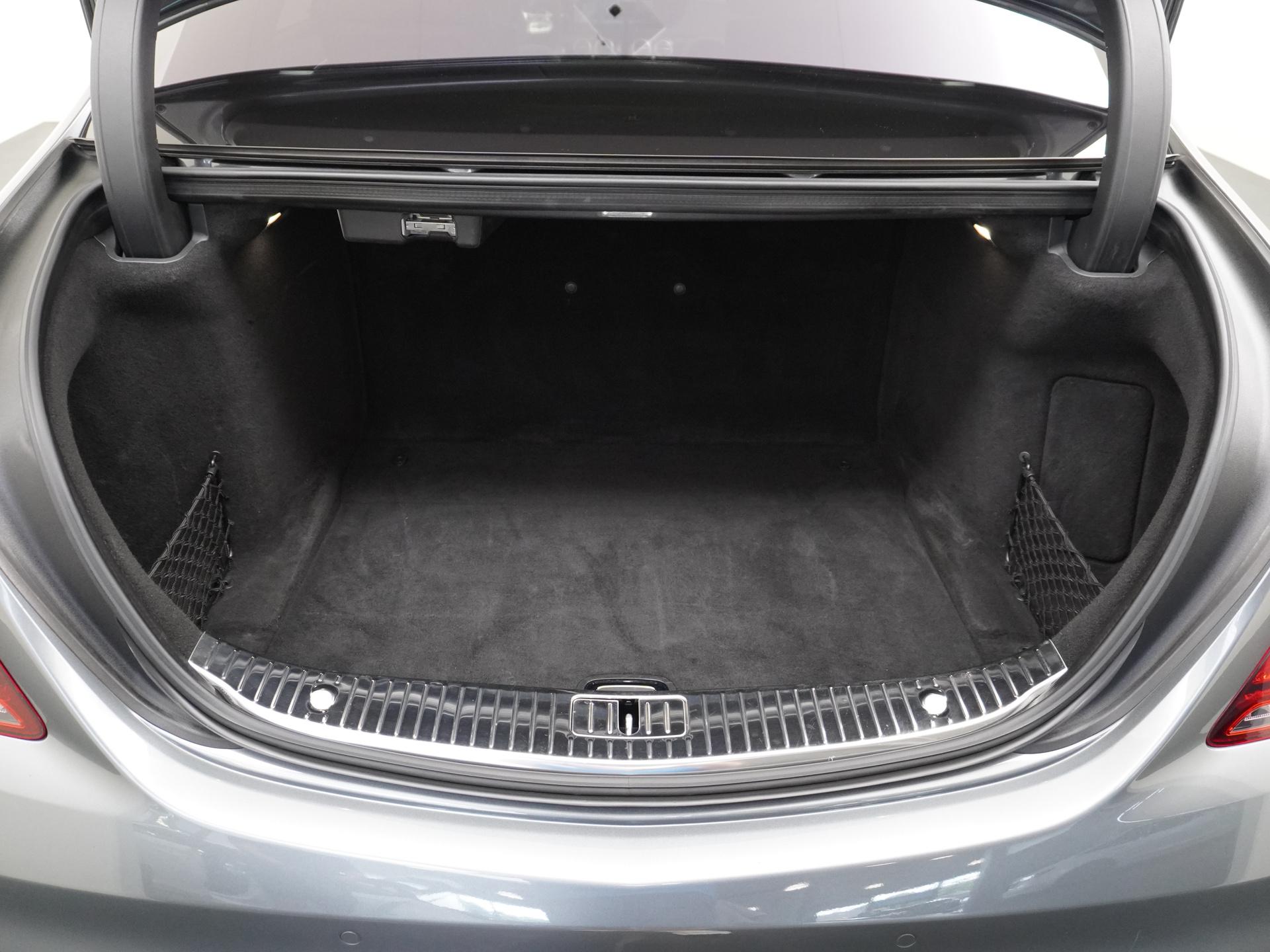 Mercedes-Benz S-Klasse AMG 63 4Matic+ Lang 7