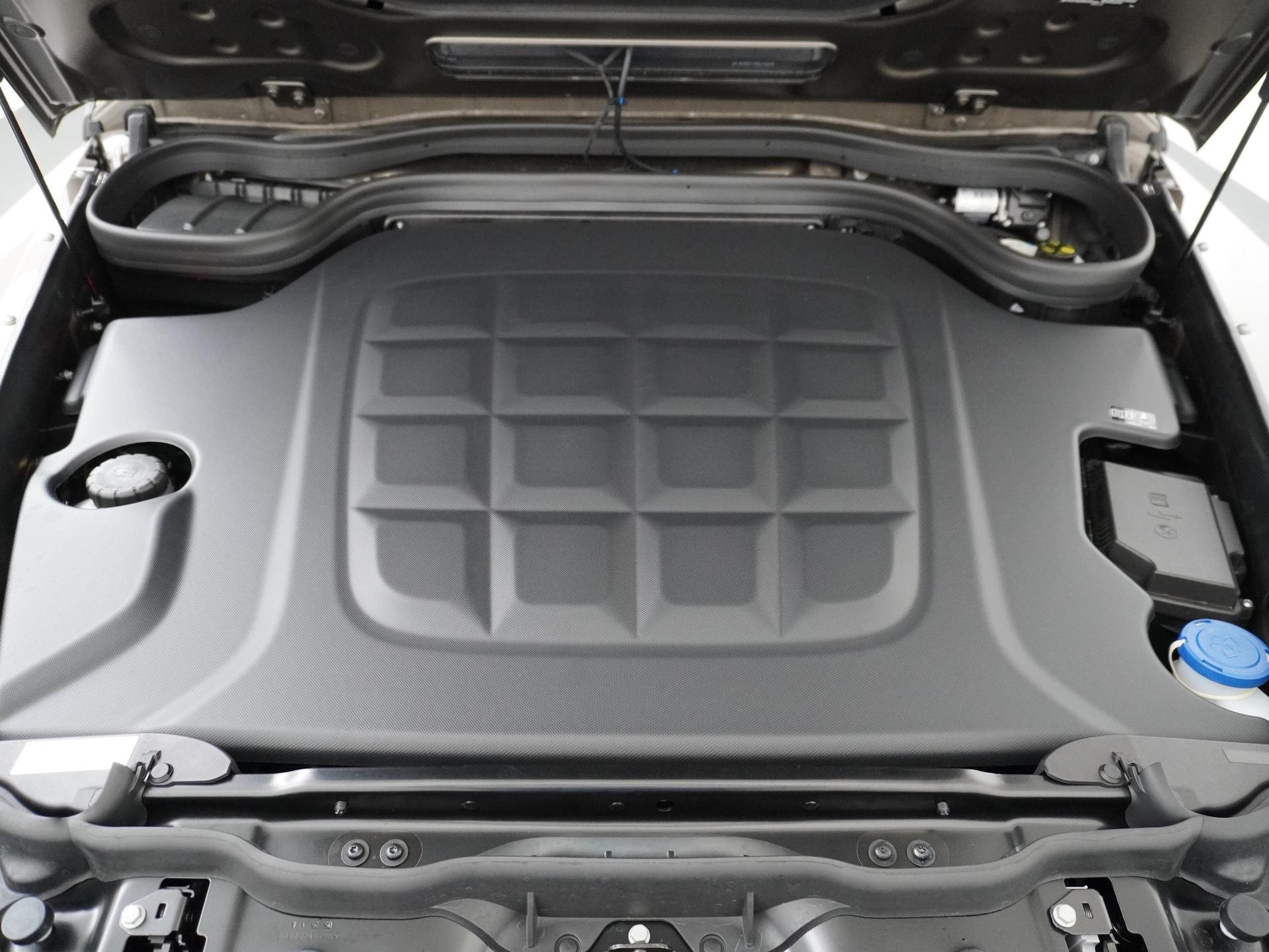 Mercedes-Benz G-Klasse 580 met EQ-Technologie 116 kWh Accu 15