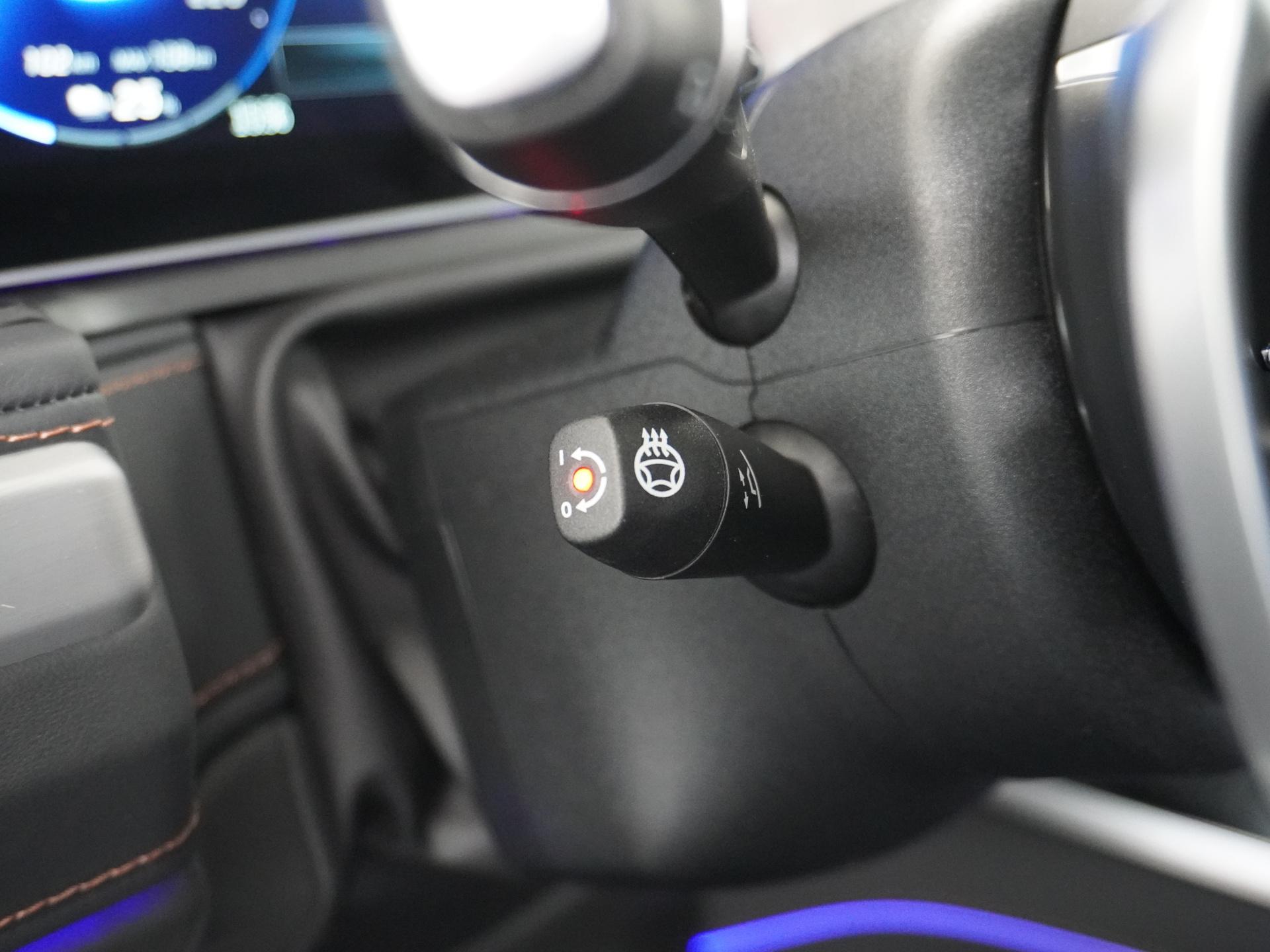 Mercedes-Benz G-Klasse 580 met EQ-Technologie 116 kWh Accu 32