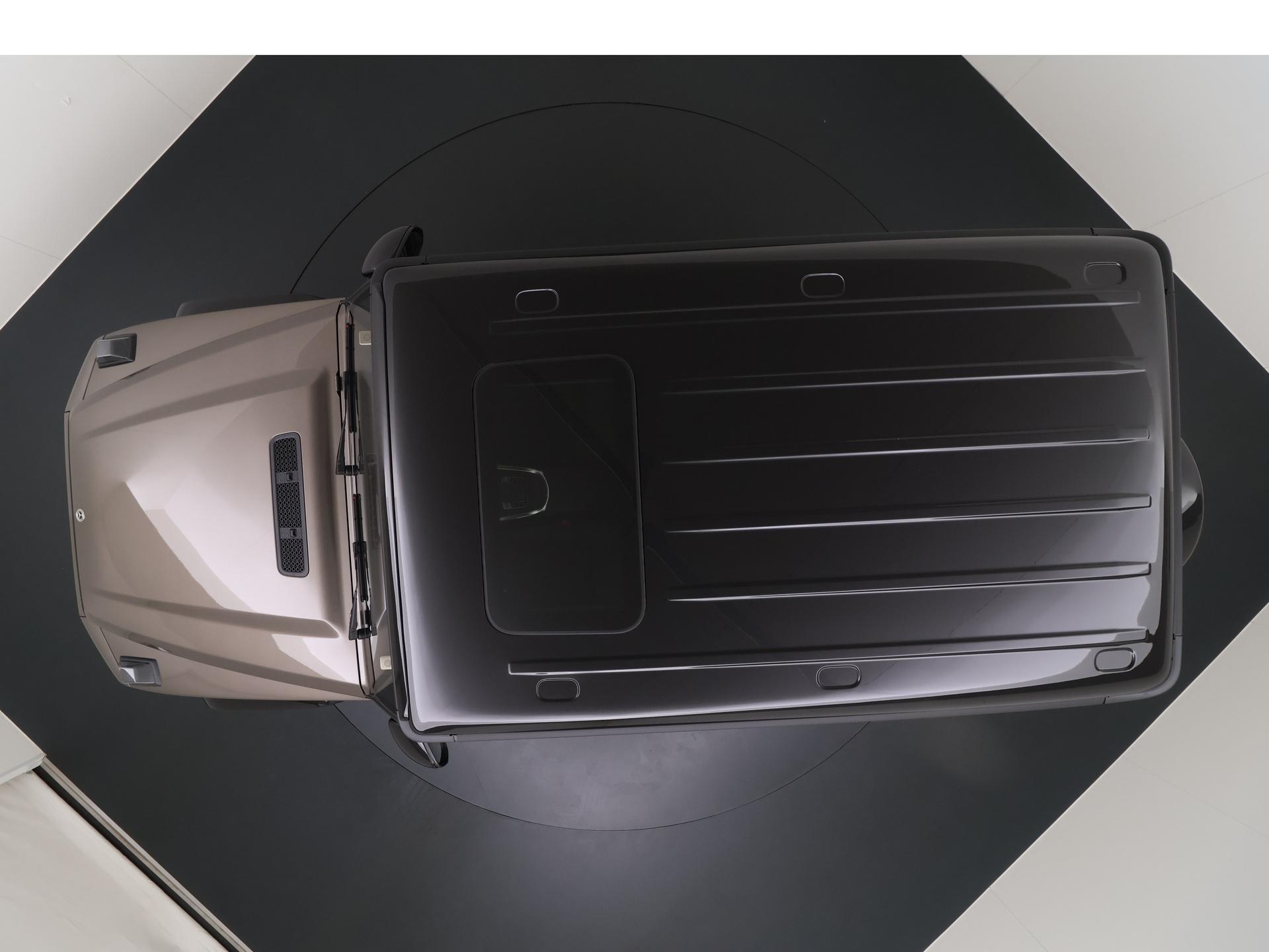 Mercedes-Benz G-Klasse 580 met EQ-Technologie 116 kWh Accu 8