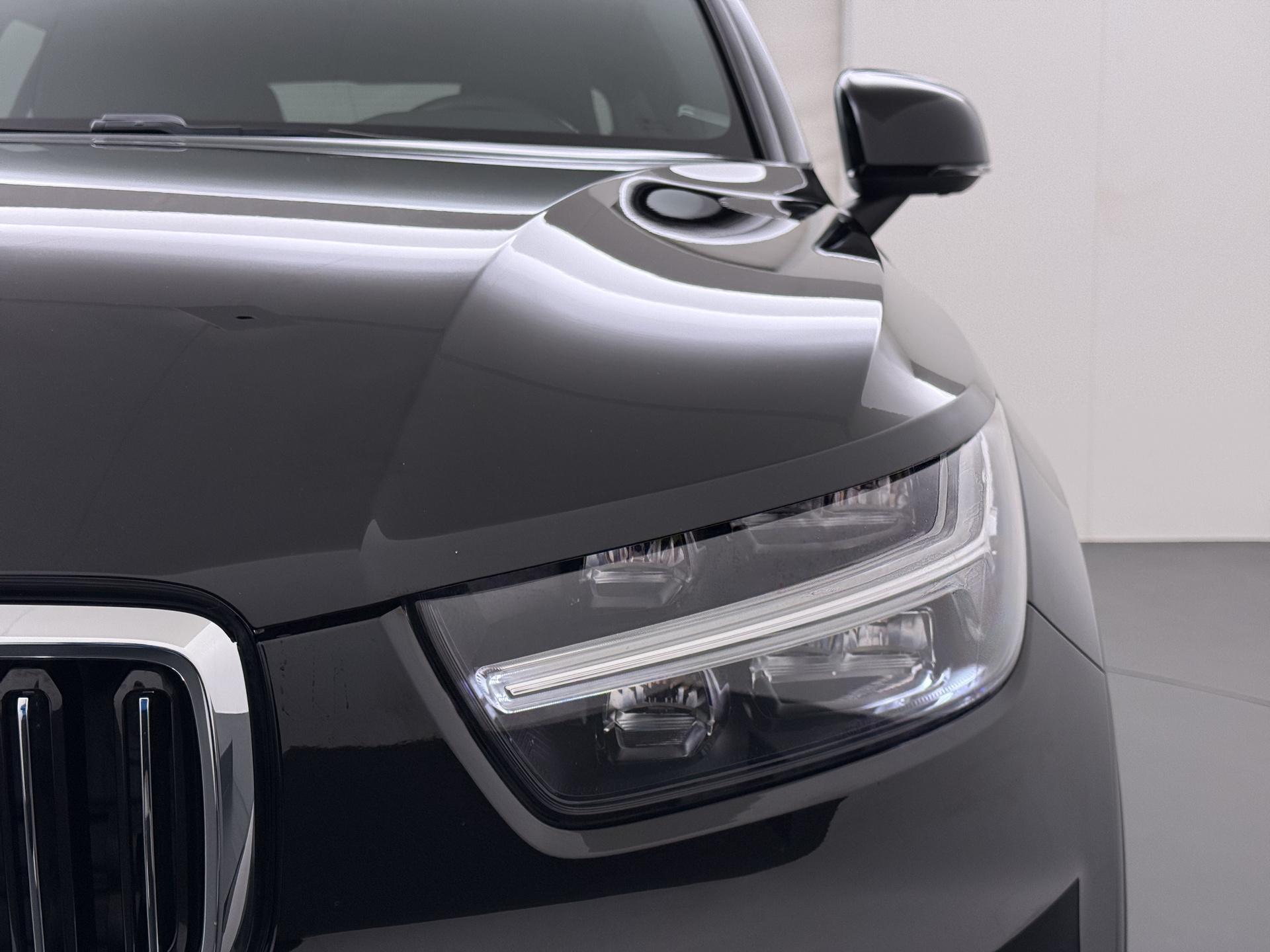 Volvo XC40 1.5 T5 Twin Engine Inscription 12