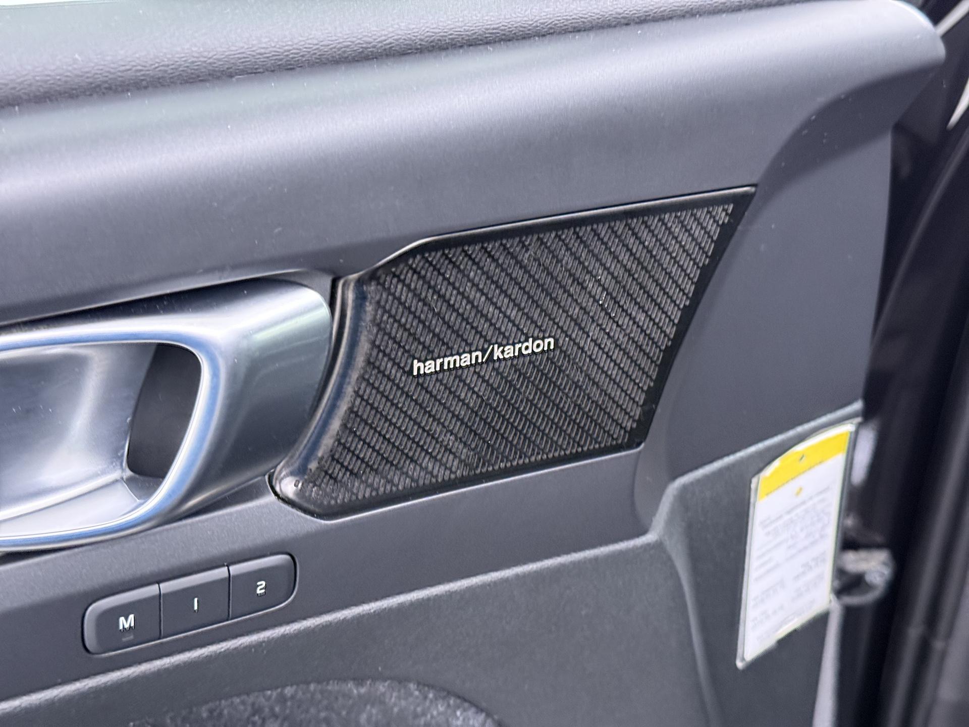 Volvo XC40 1.5 T5 Twin Engine Inscription 18