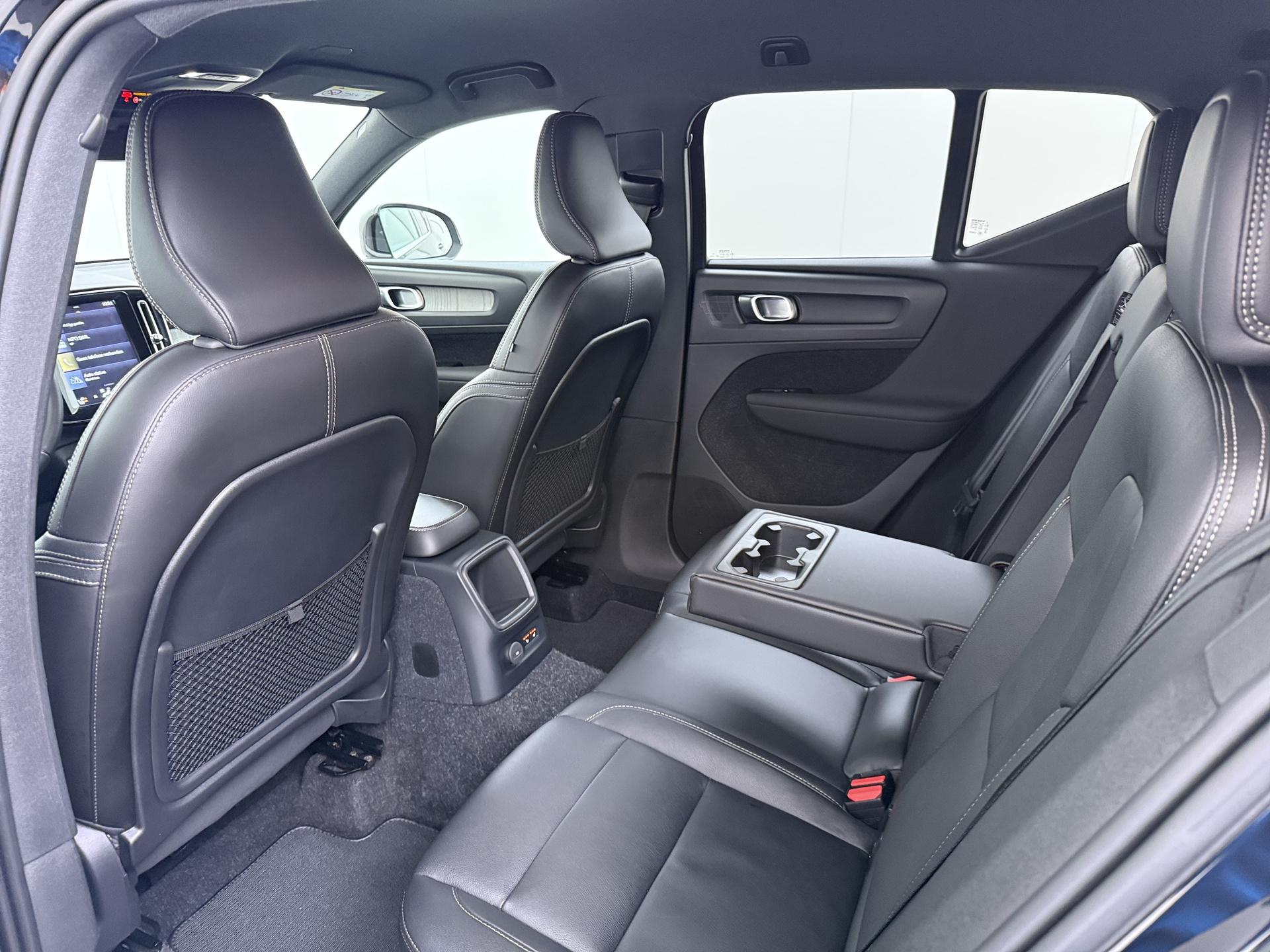 Volvo XC40 1.5 T5 Twin Engine Inscription 19