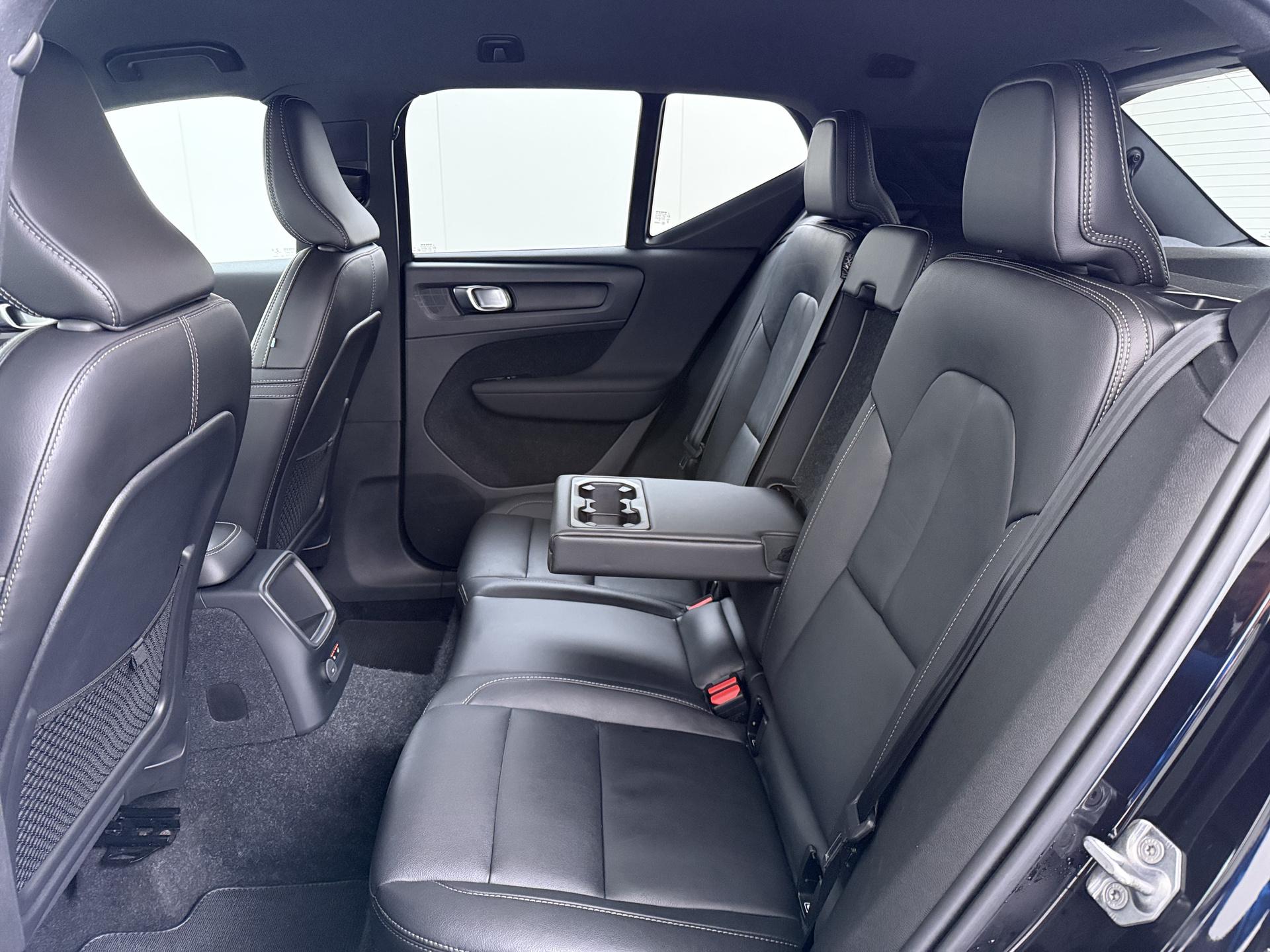 Volvo XC40 1.5 T5 Twin Engine Inscription 20