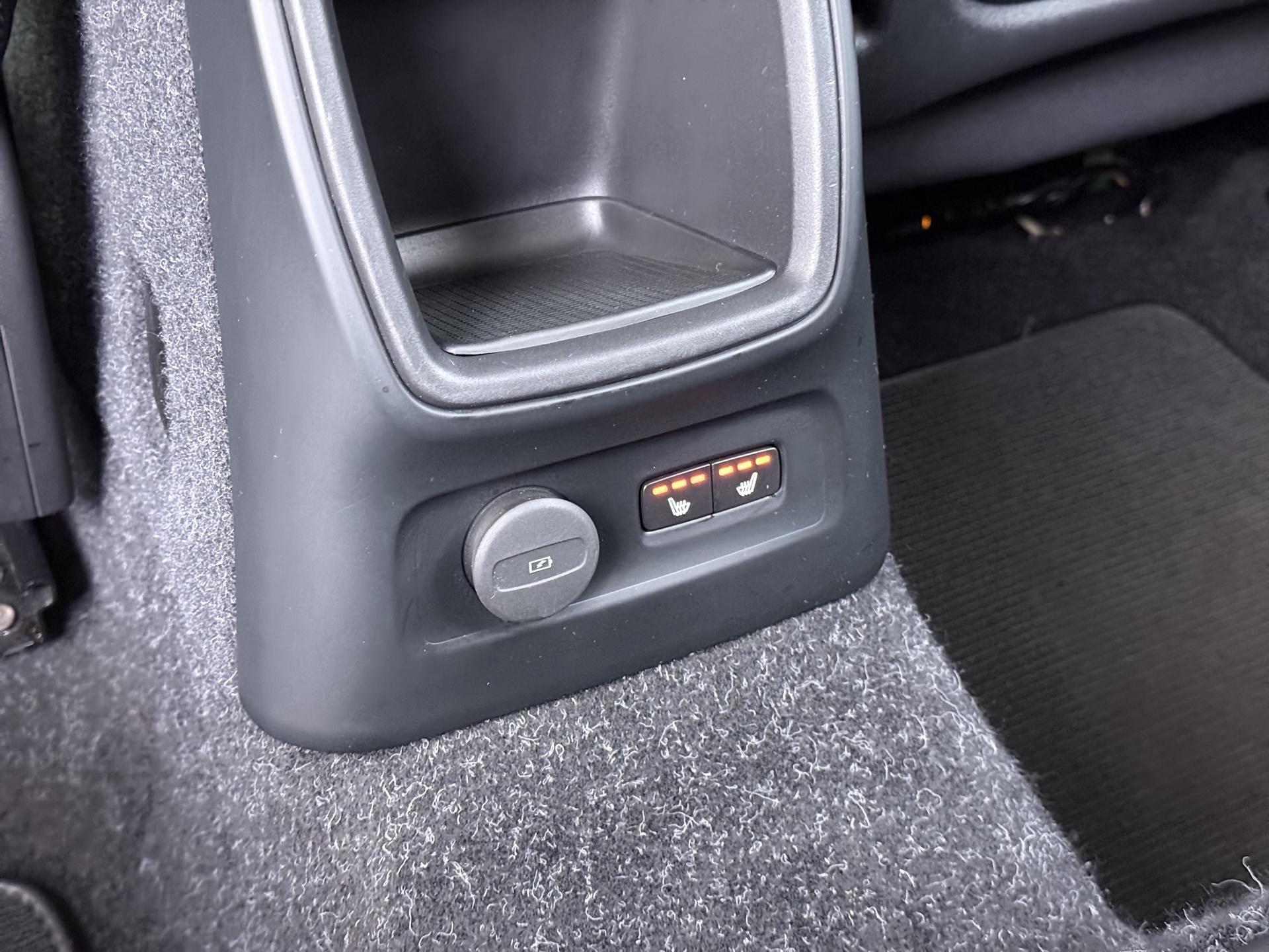 Volvo XC40 1.5 T5 Twin Engine Inscription 21