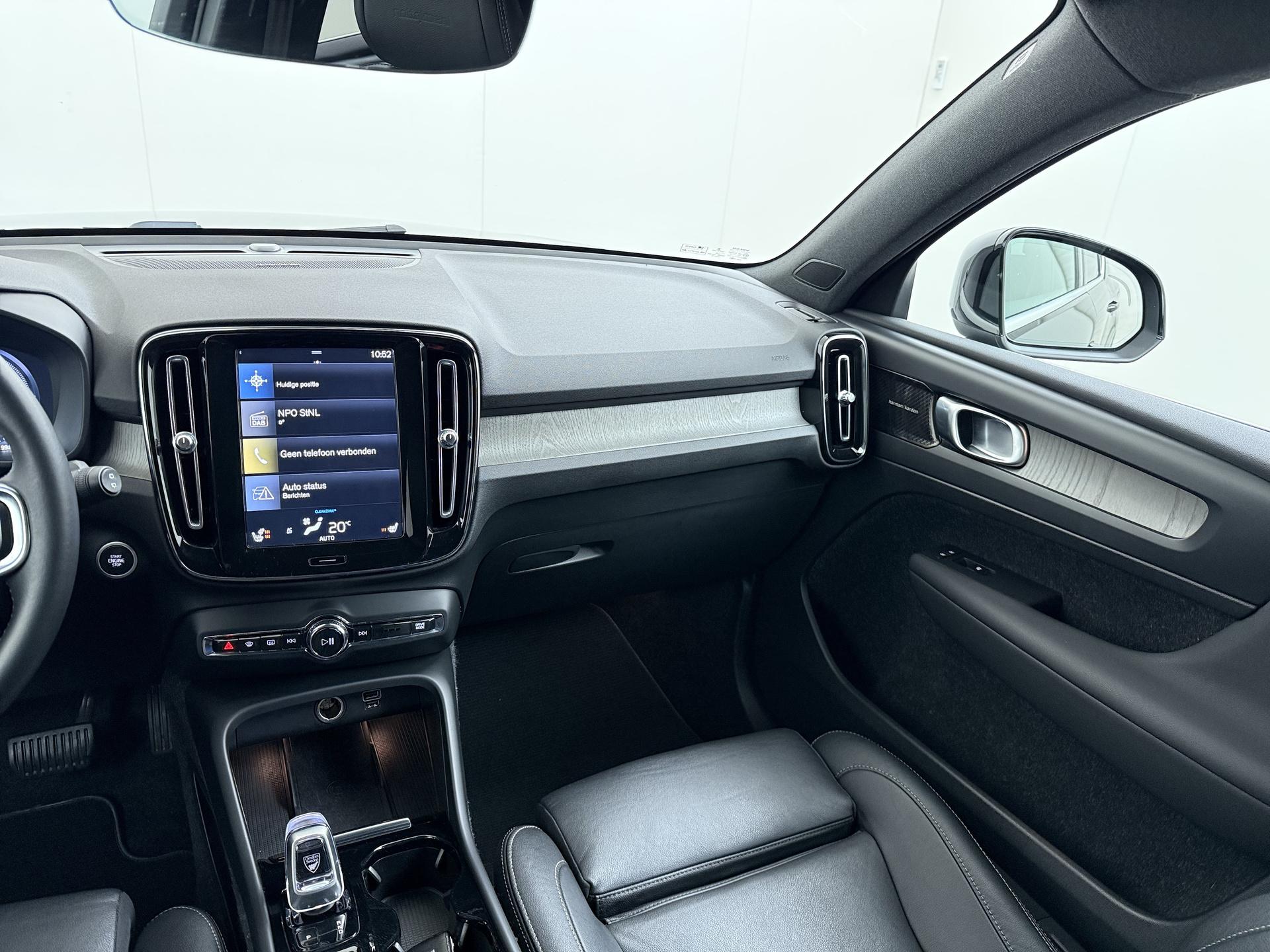 Volvo XC40 1.5 T5 Twin Engine Inscription 24