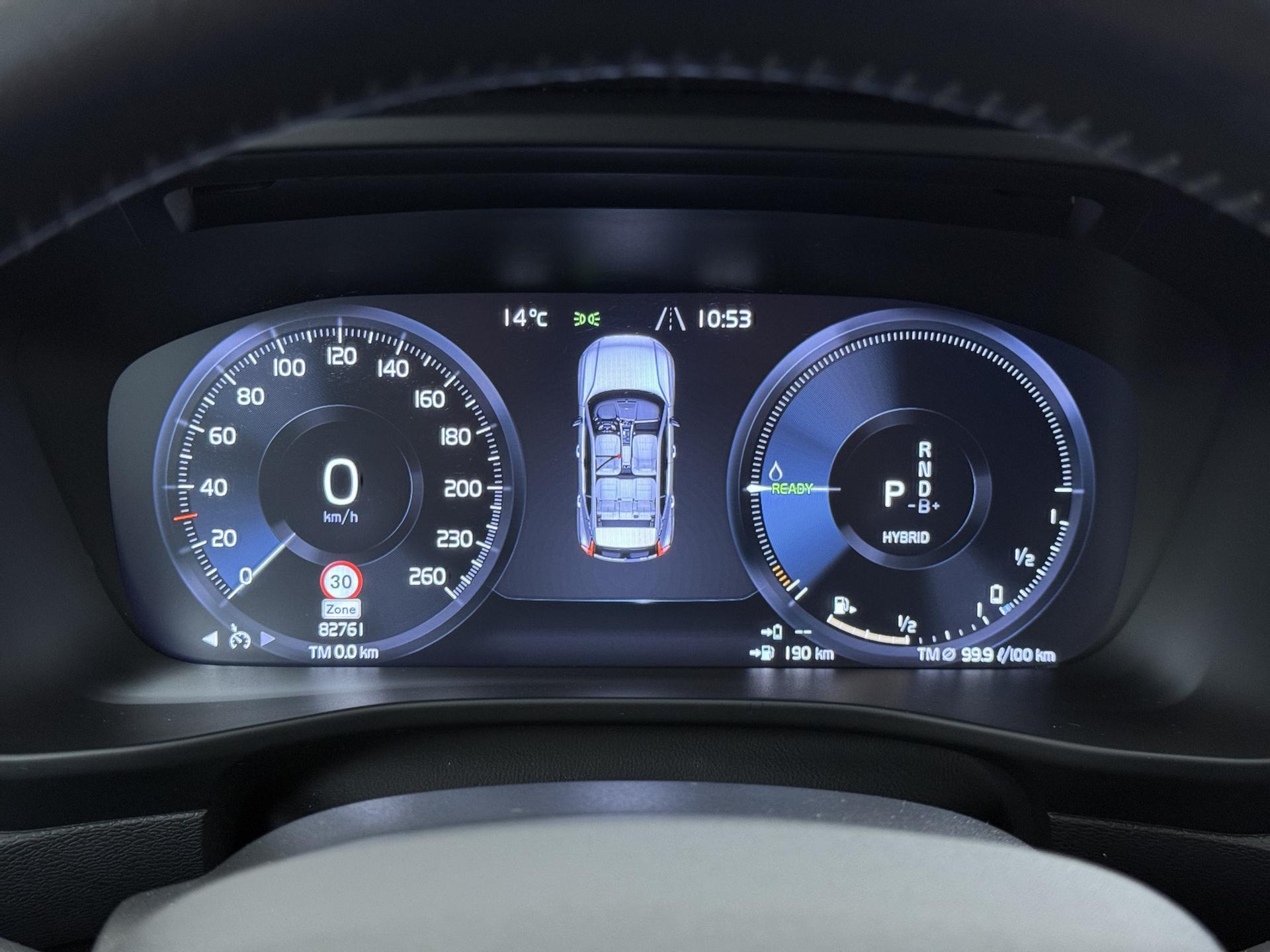 Volvo XC40 1.5 T5 Twin Engine Inscription 29