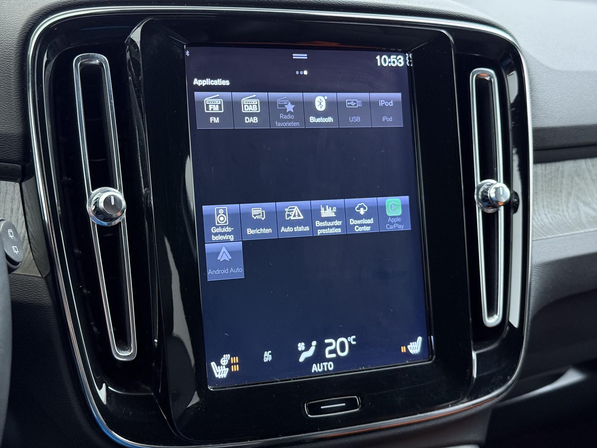 Volvo XC40 1.5 T5 Twin Engine Inscription 31