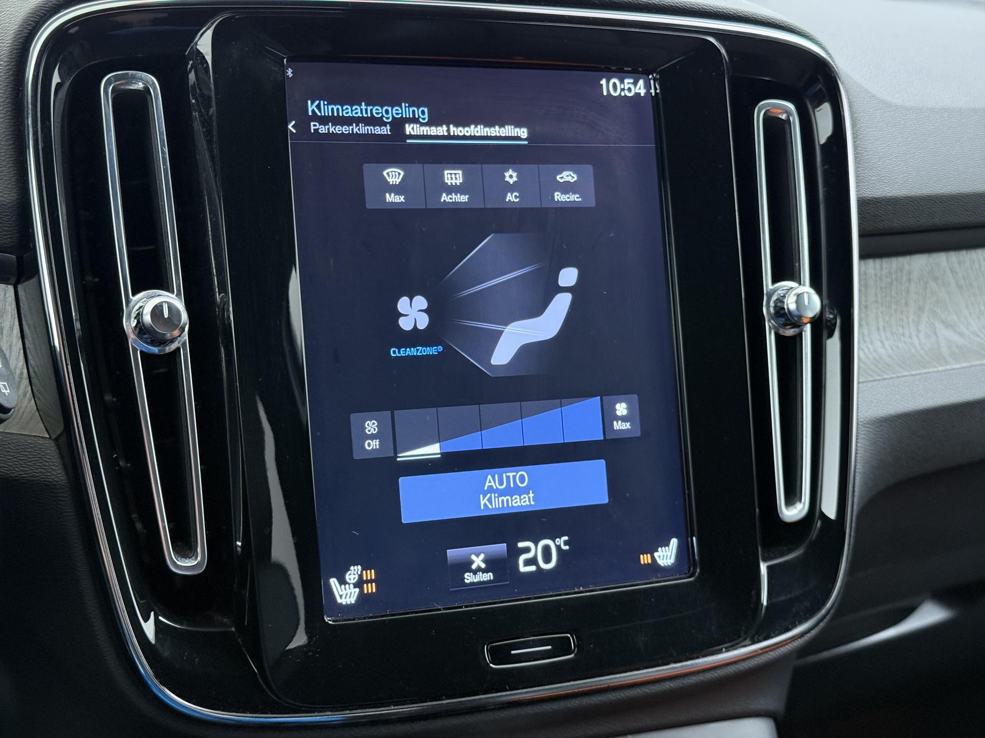 Volvo XC40 1.5 T5 Twin Engine Inscription 36