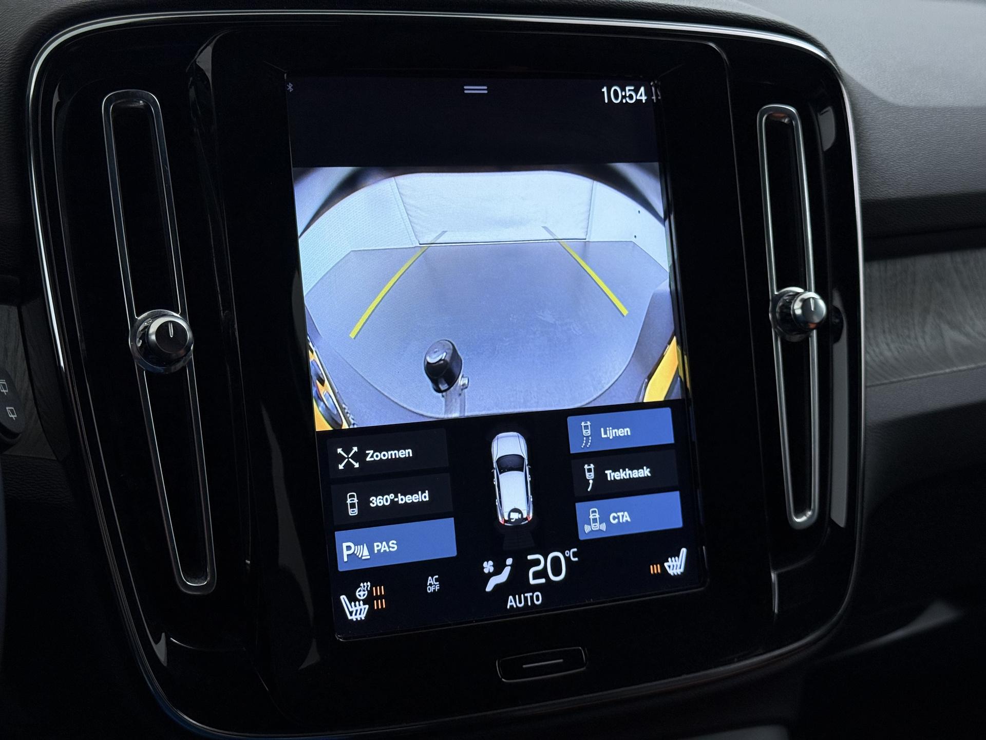 Volvo XC40 1.5 T5 Twin Engine Inscription 37