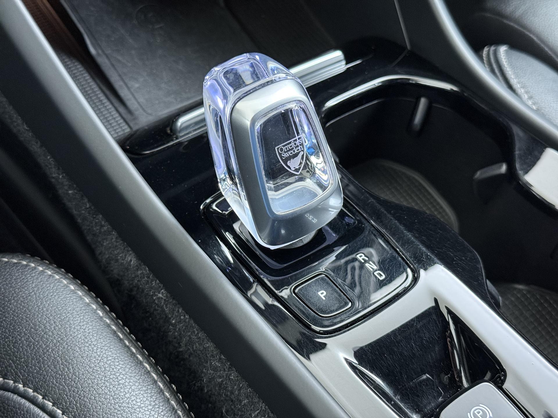 Volvo XC40 1.5 T5 Twin Engine Inscription 38