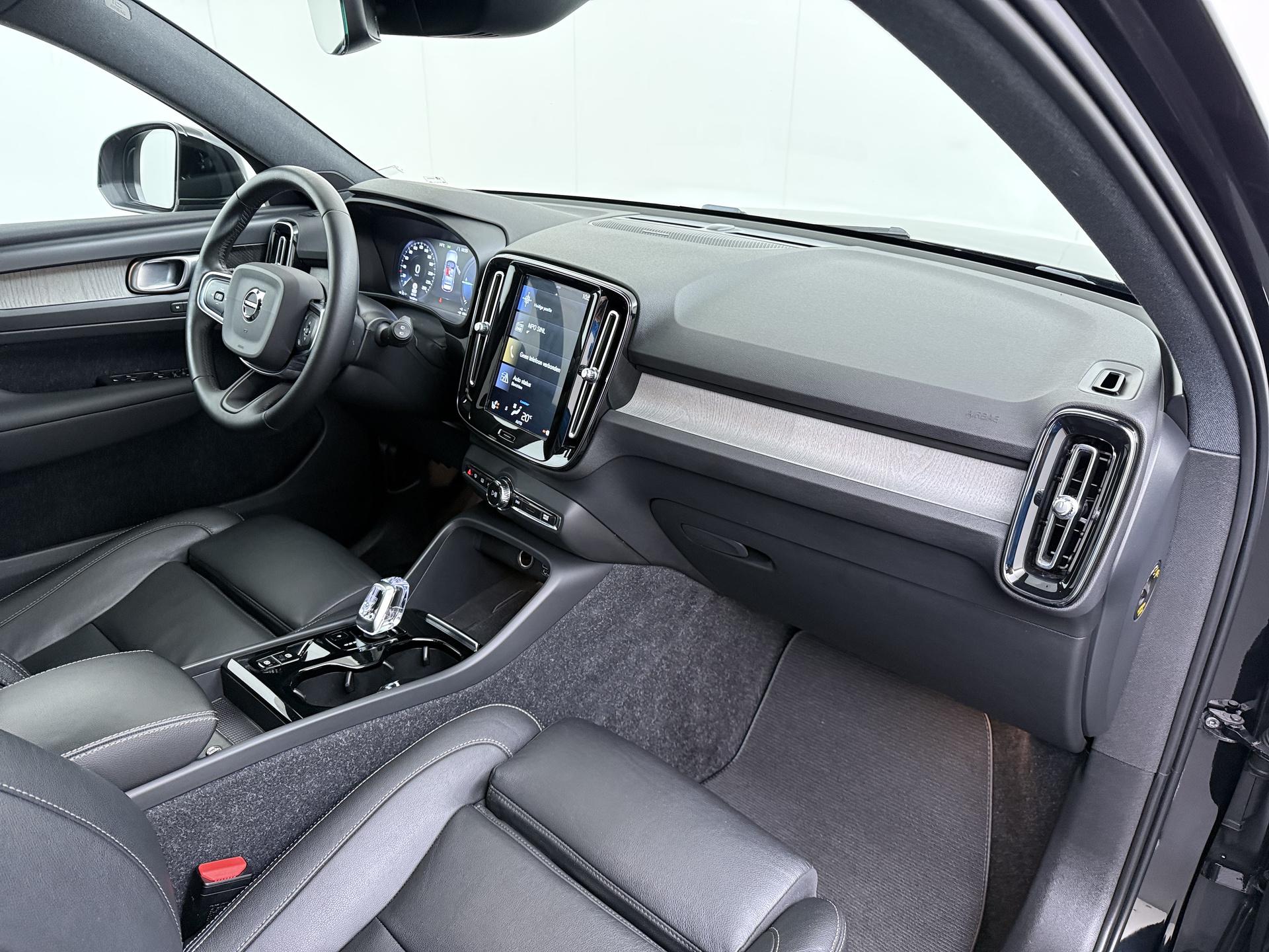 Volvo XC40 1.5 T5 Twin Engine Inscription 39