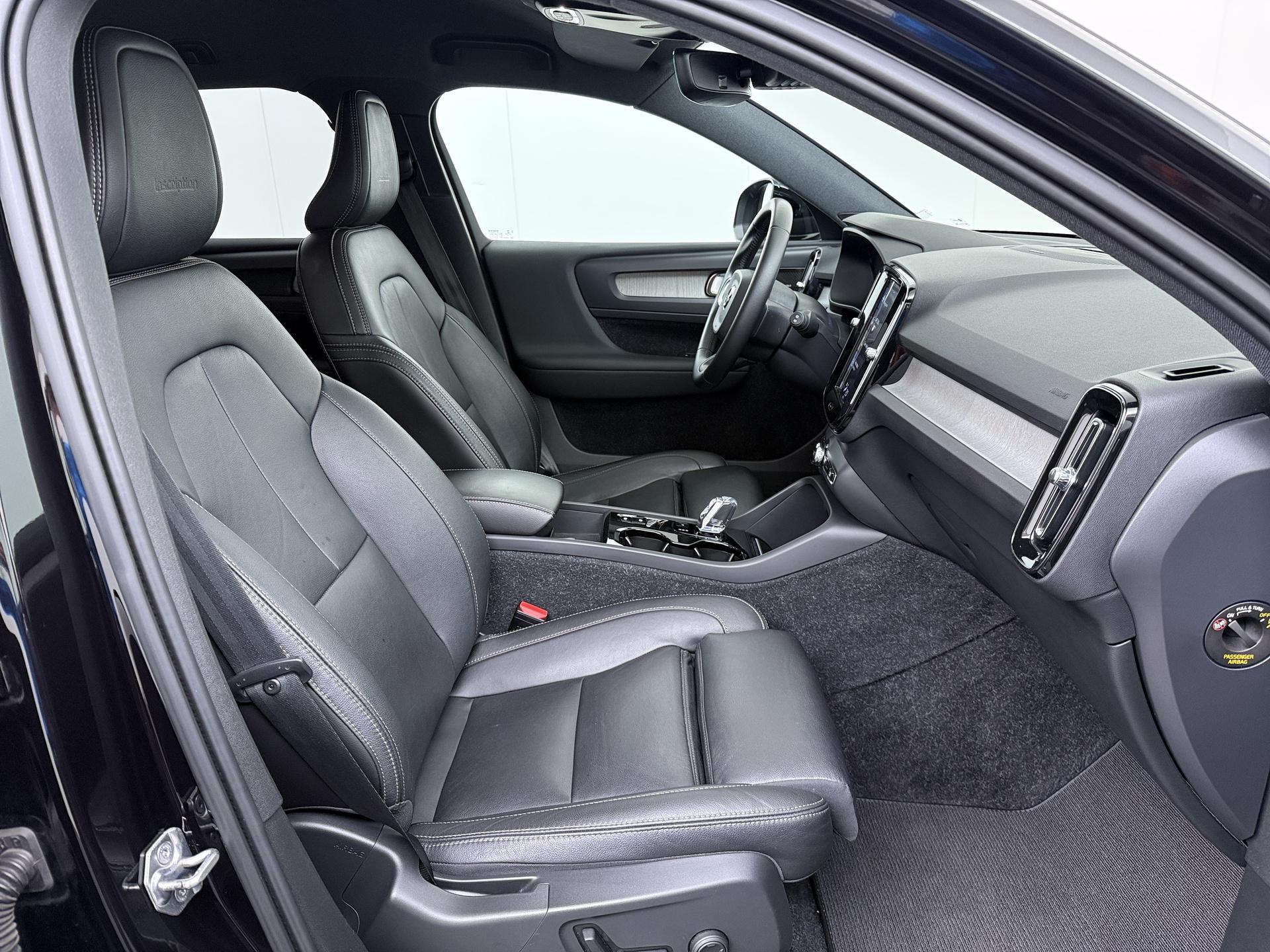 Volvo XC40 1.5 T5 Twin Engine Inscription 40