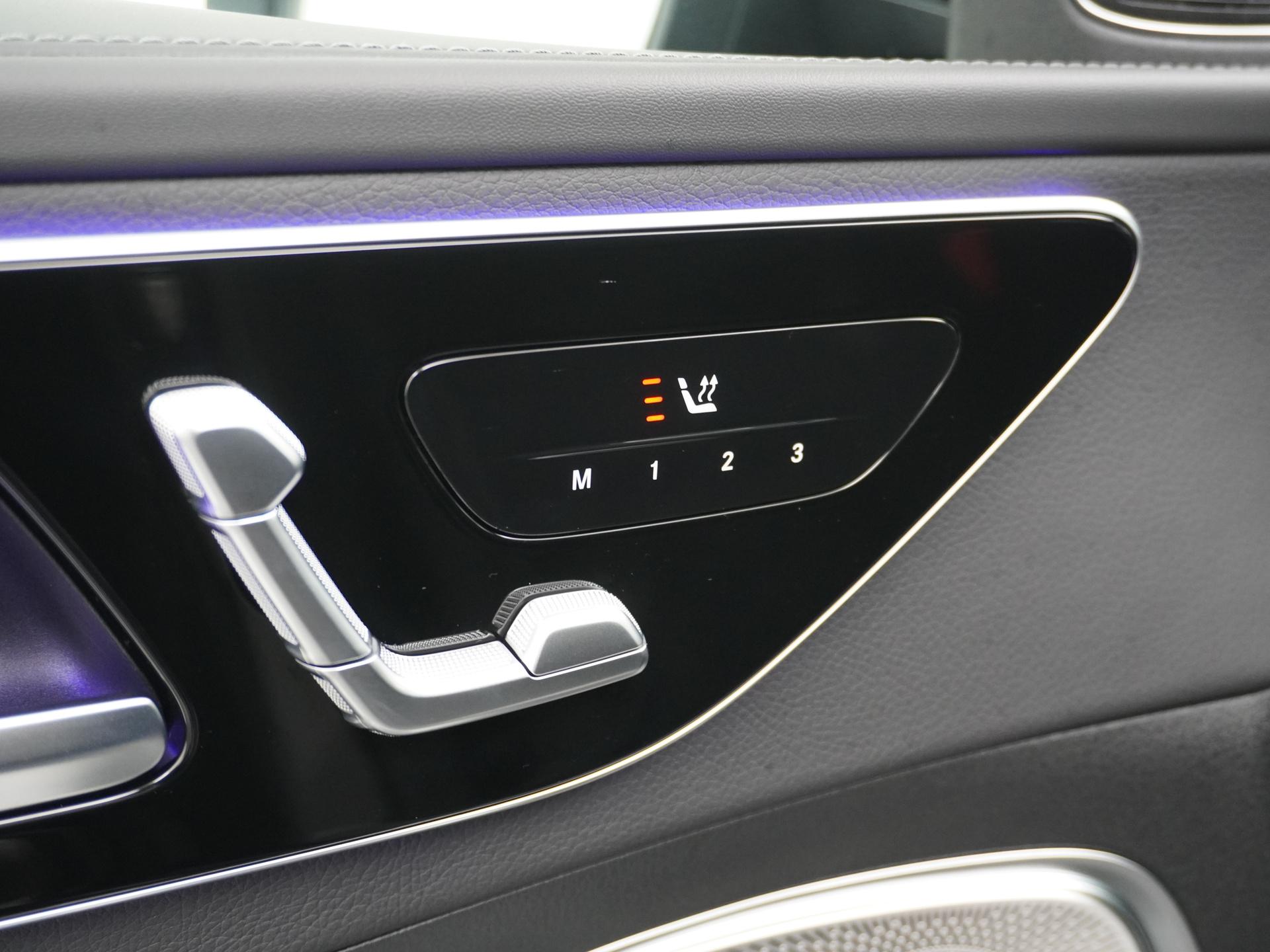 Mercedes-Benz C-Klasse Estate 300 e Business Solution AMG 22