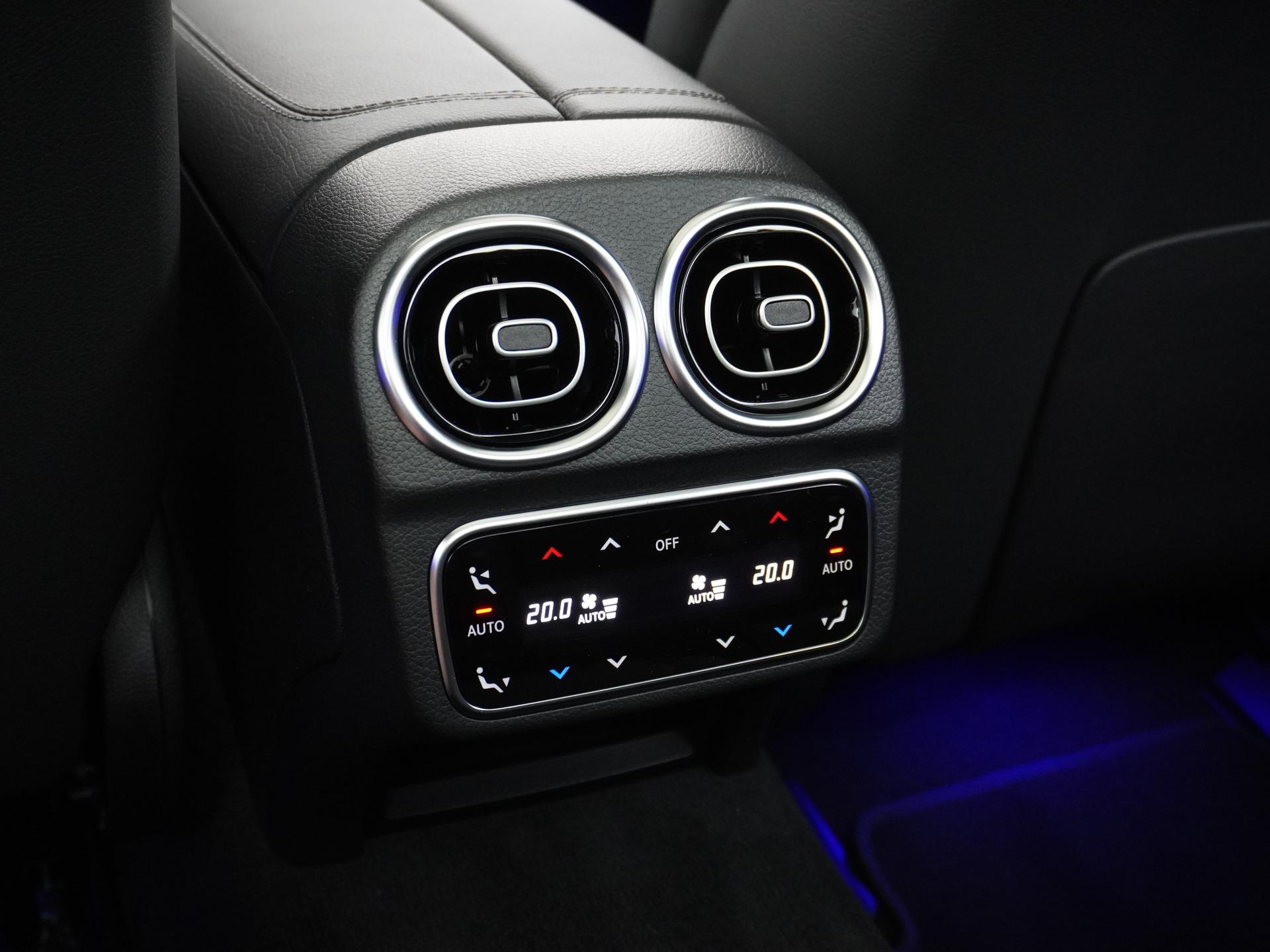 Mercedes-Benz C-Klasse Estate 300 e Business Solution AMG 29