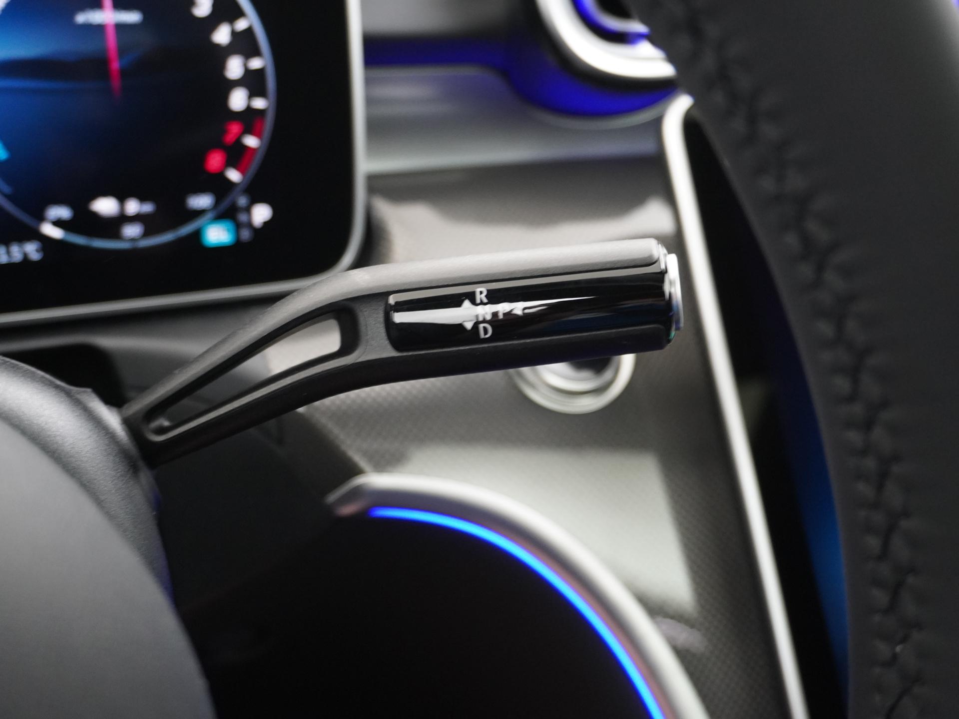 Mercedes-Benz C-Klasse Estate 300 e Business Solution AMG 32