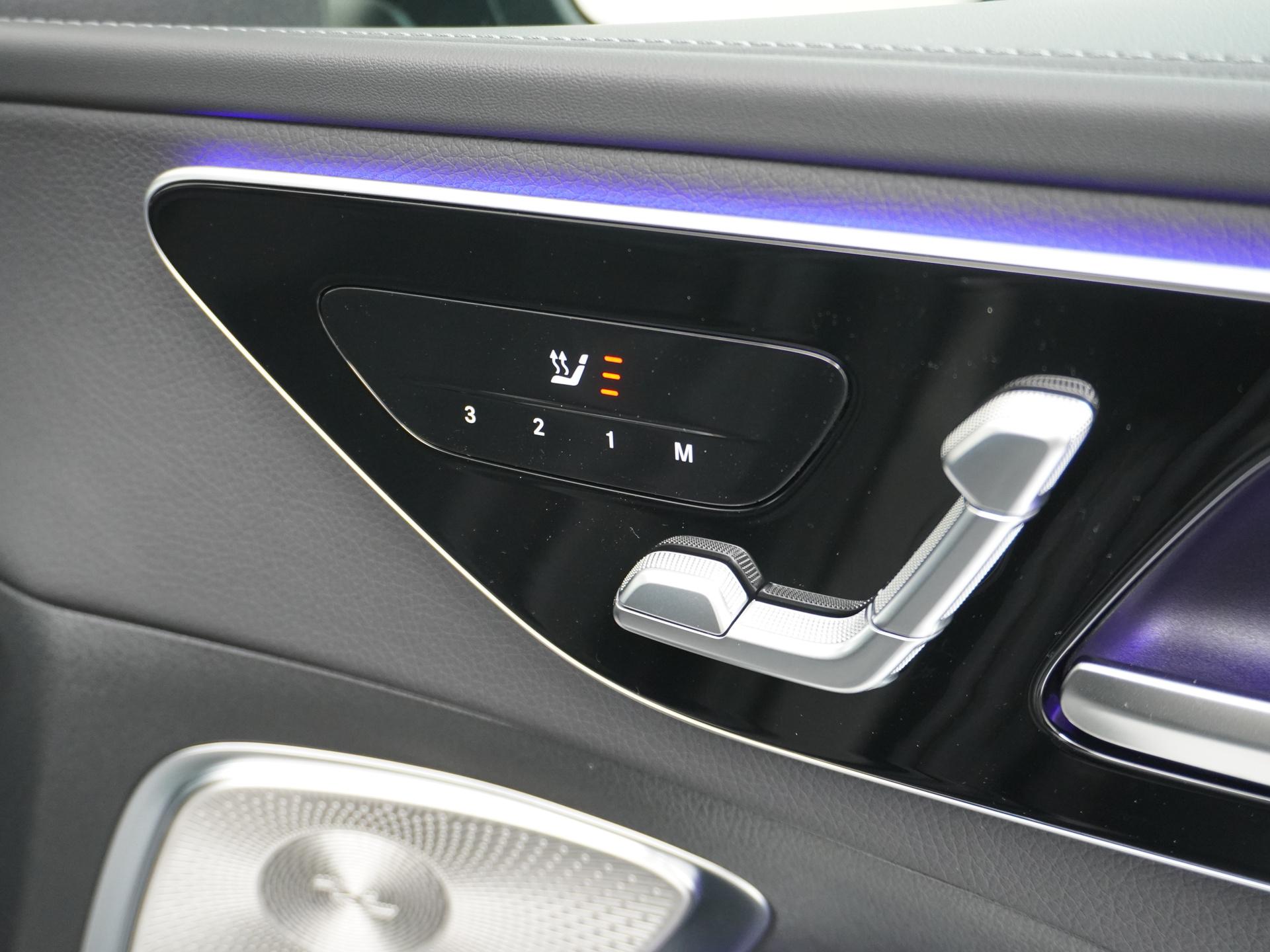 Mercedes-Benz C-Klasse Estate 300 e Business Solution AMG 51