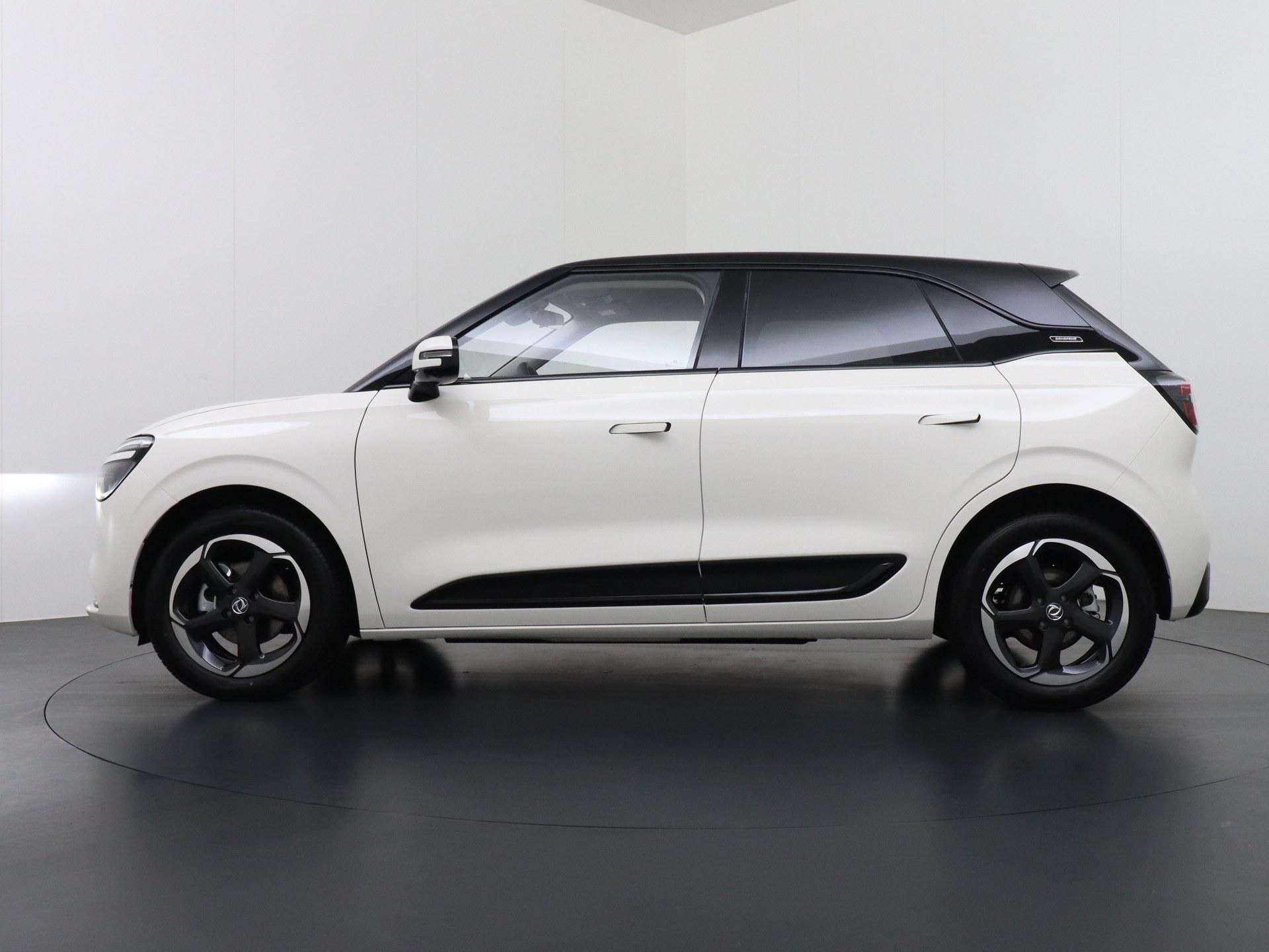 Dongfeng Box ASV GT Edition 42 kWh 1