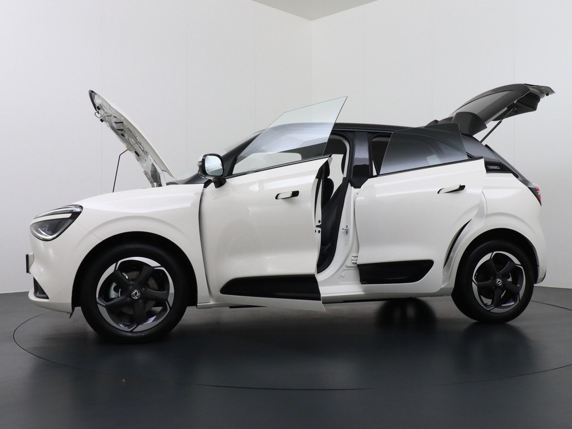 Dongfeng Box ASV GT Edition 42 kWh 10