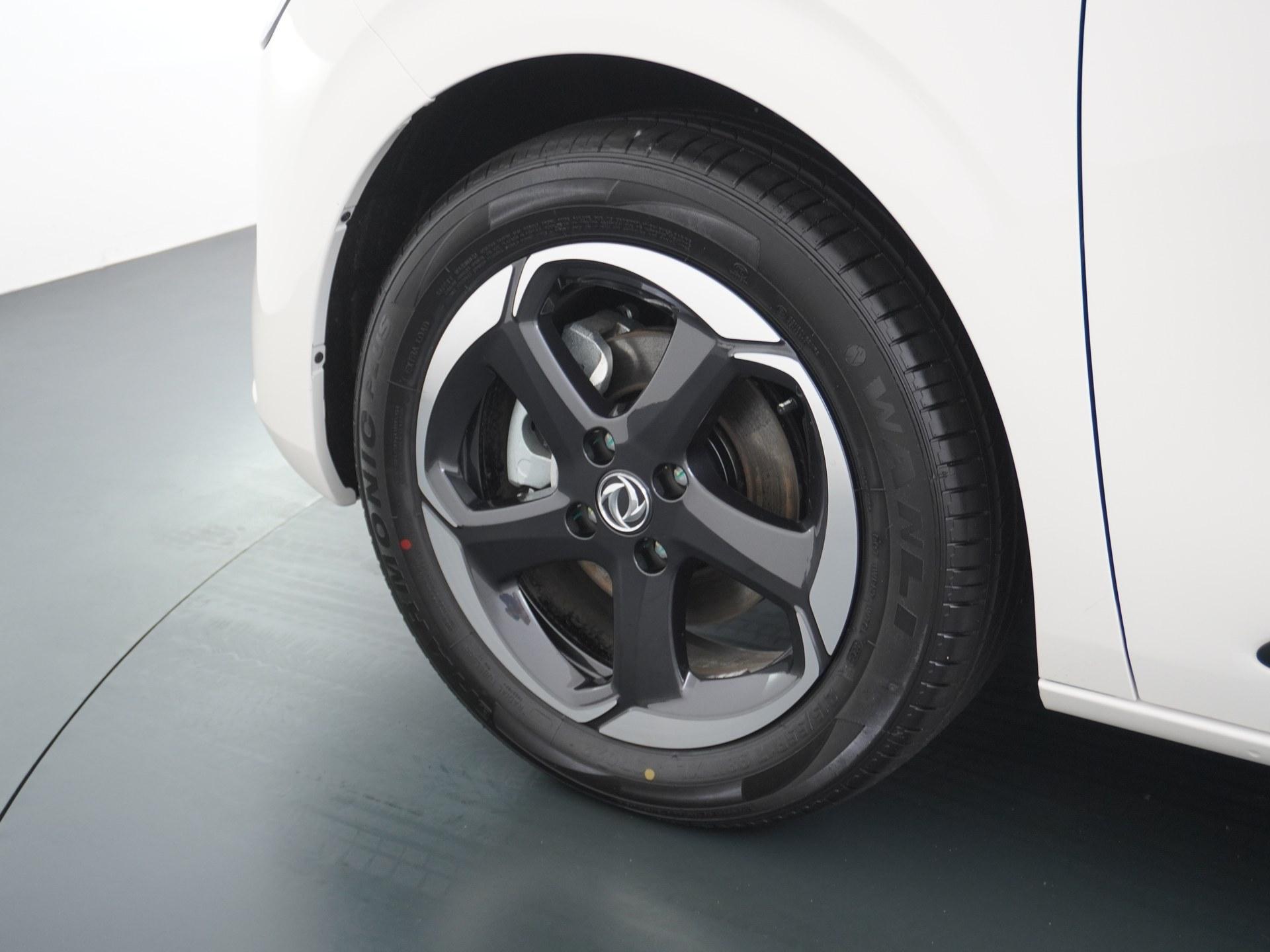 Dongfeng Box ASV GT Edition 42 kWh 11