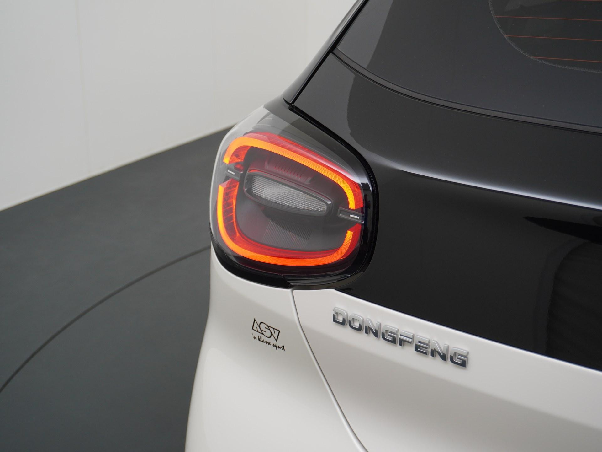 Dongfeng Box ASV GT Edition 42 kWh 12