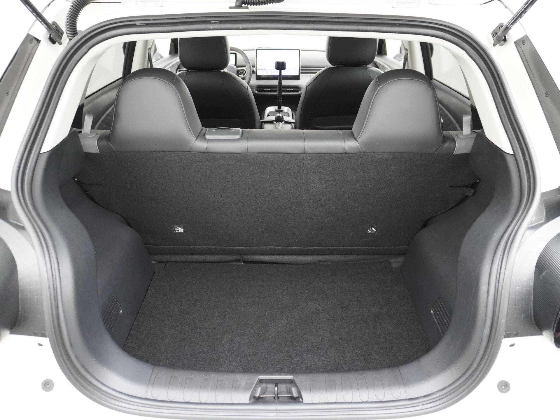 Dongfeng Box ASV GT Edition 42 kWh 13