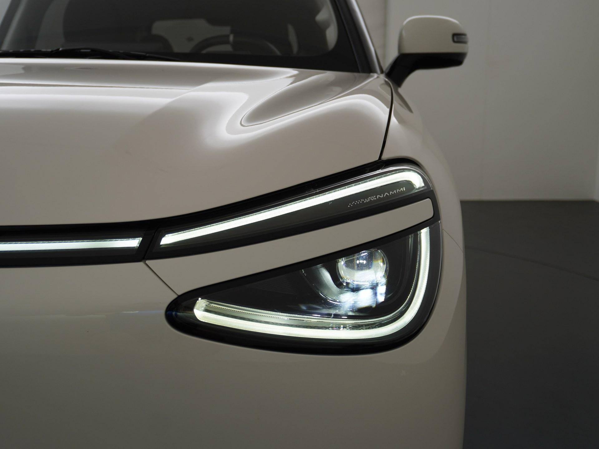 Dongfeng Box ASV GT Edition 42 kWh 14