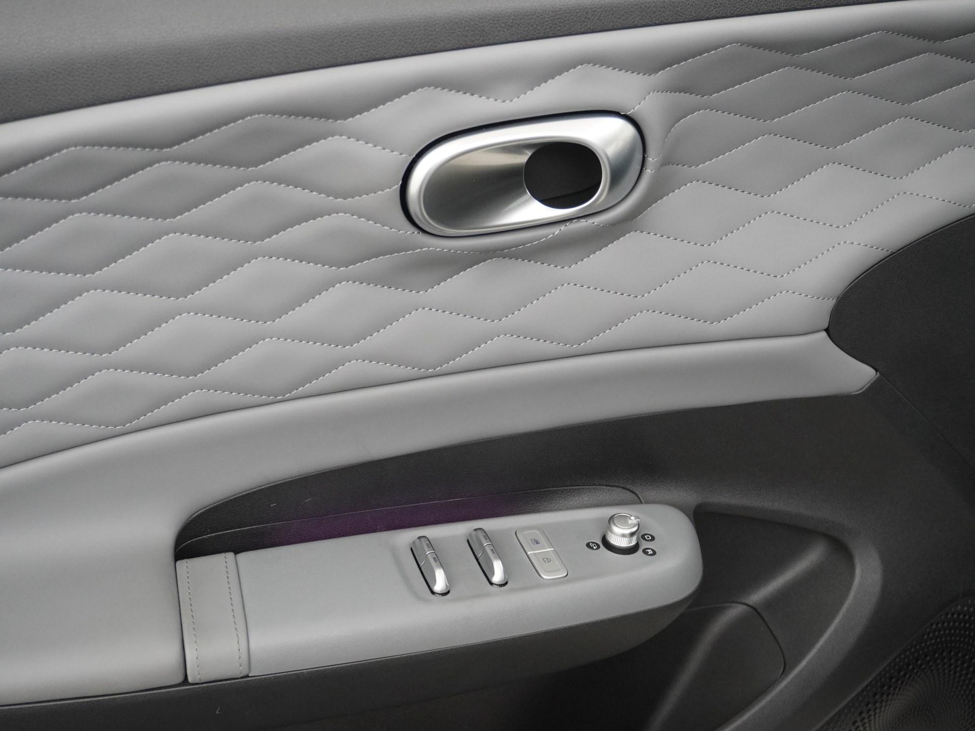 Dongfeng Box ASV GT Edition 42 kWh 16