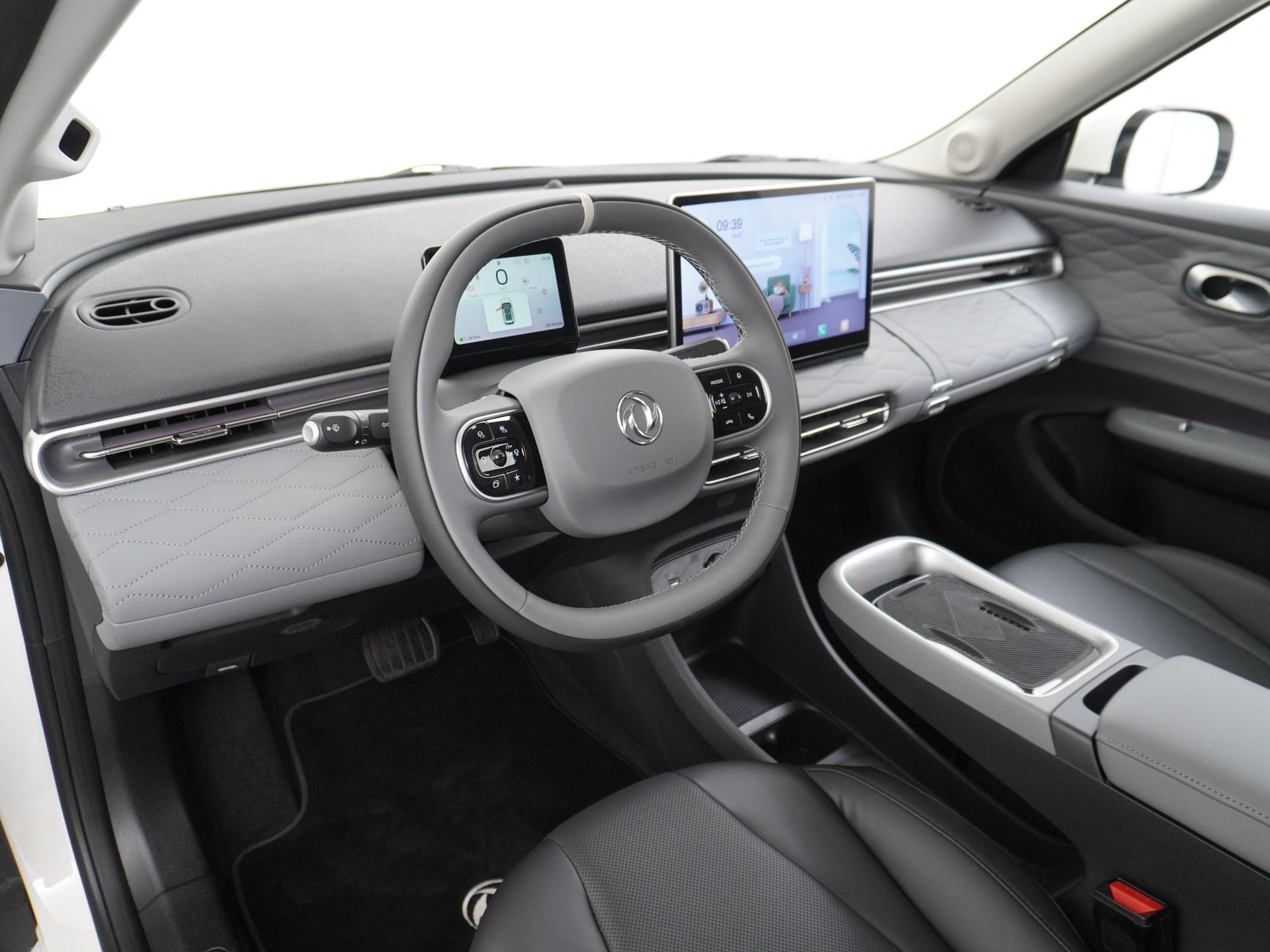 Dongfeng Box ASV GT Edition 42 kWh 17