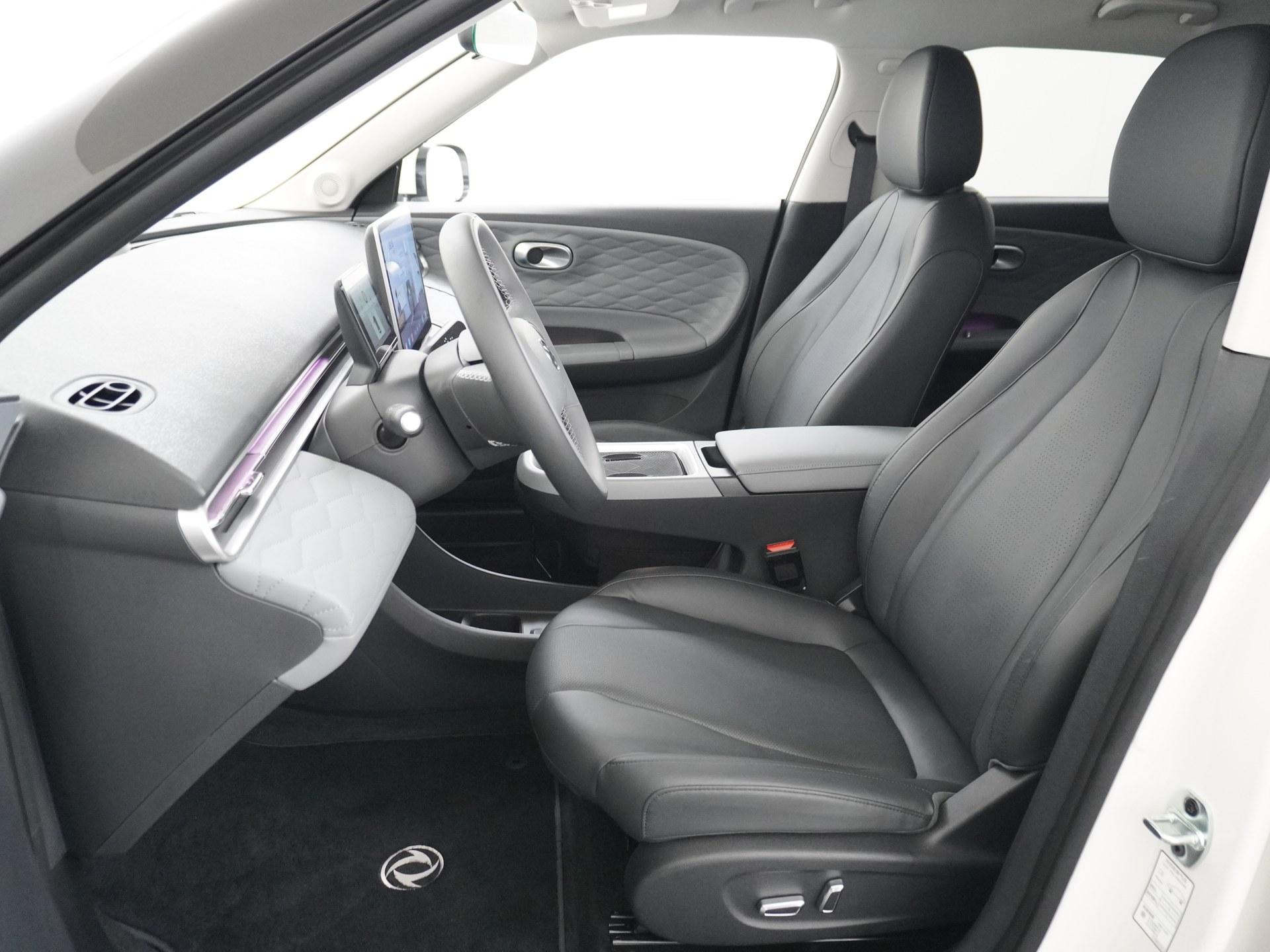 Dongfeng Box ASV GT Edition 42 kWh 18