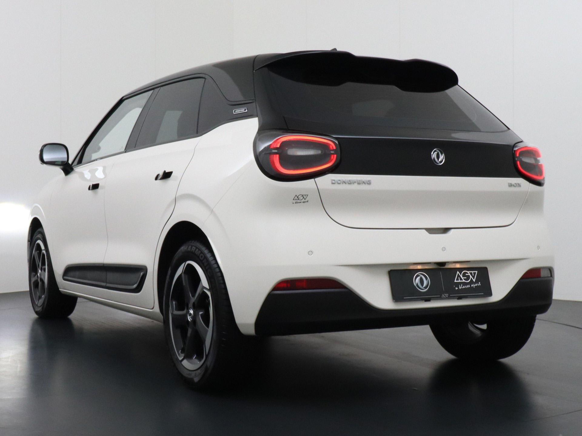Dongfeng Box ASV GT Edition 42 kWh 2