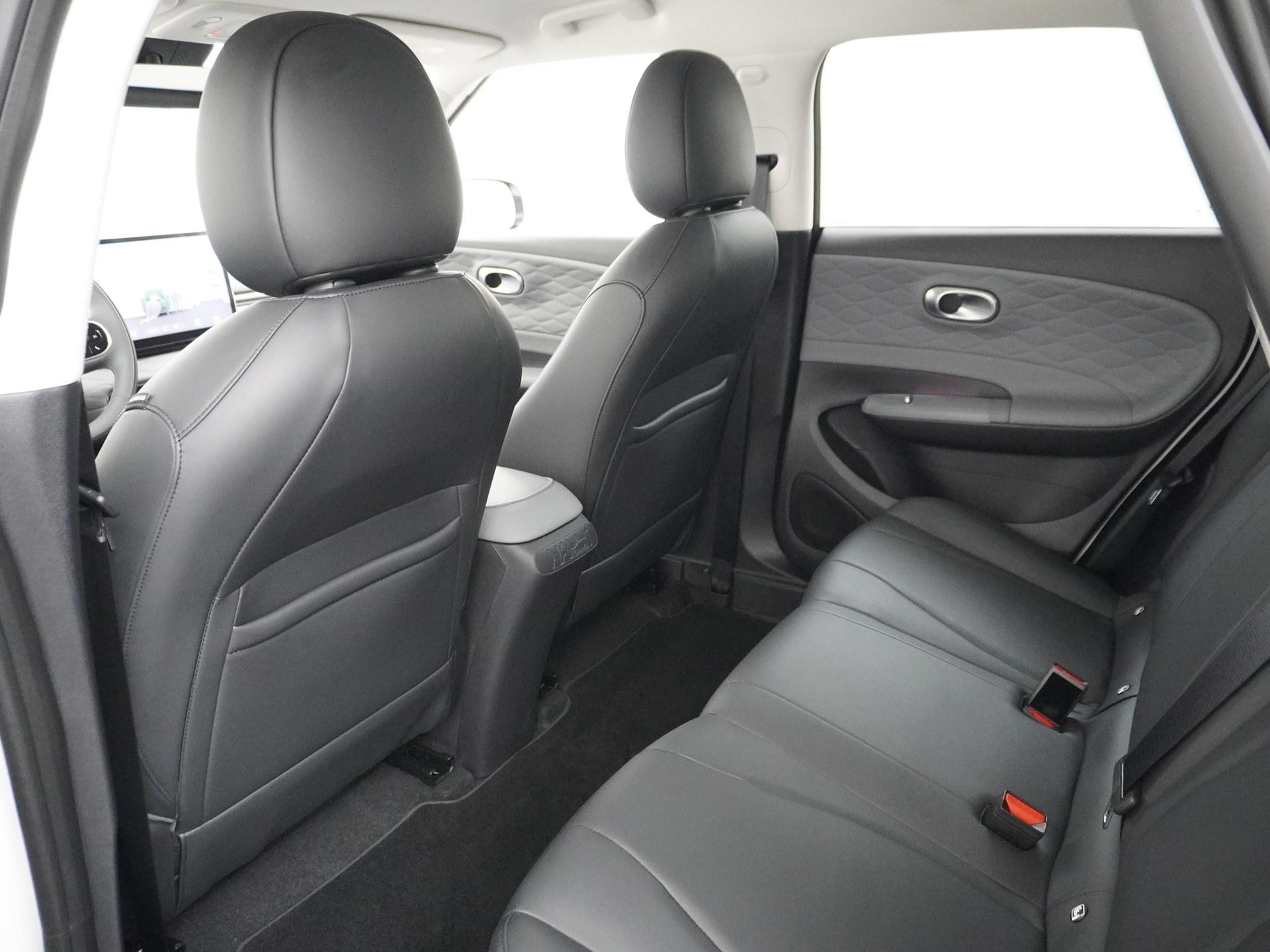 Dongfeng Box ASV GT Edition 42 kWh 20