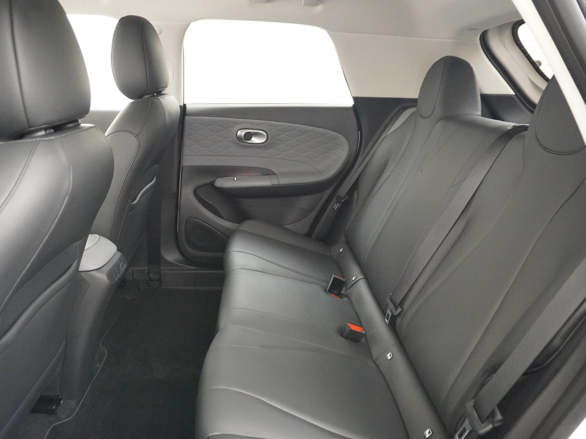 Dongfeng Box ASV GT Edition 42 kWh 21