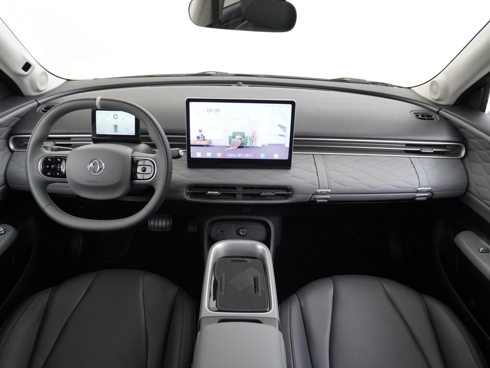 Dongfeng Box ASV GT Edition 42 kWh 22