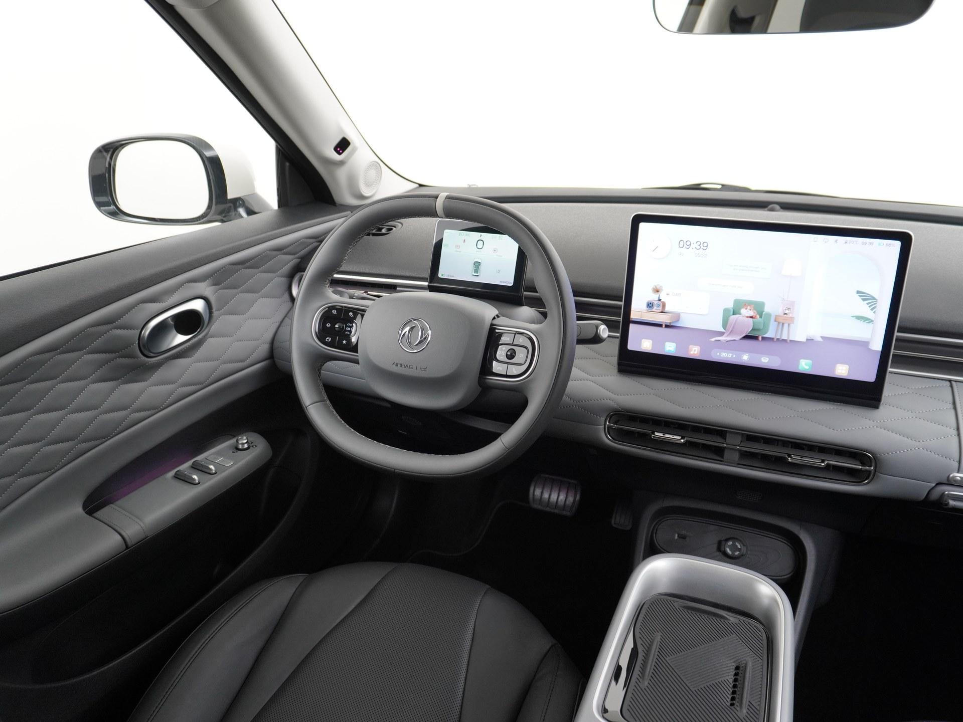 Dongfeng Box ASV GT Edition 42 kWh 23