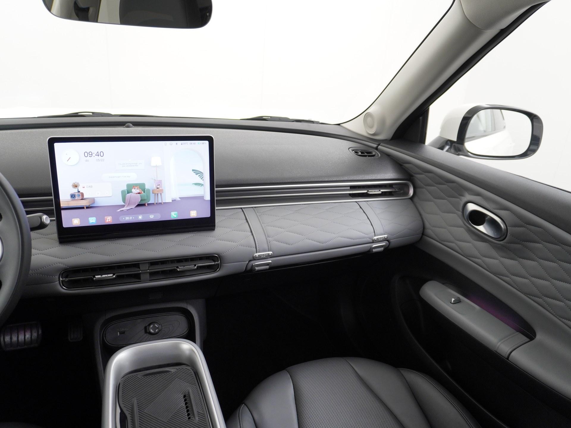 Dongfeng Box ASV GT Edition 42 kWh 24