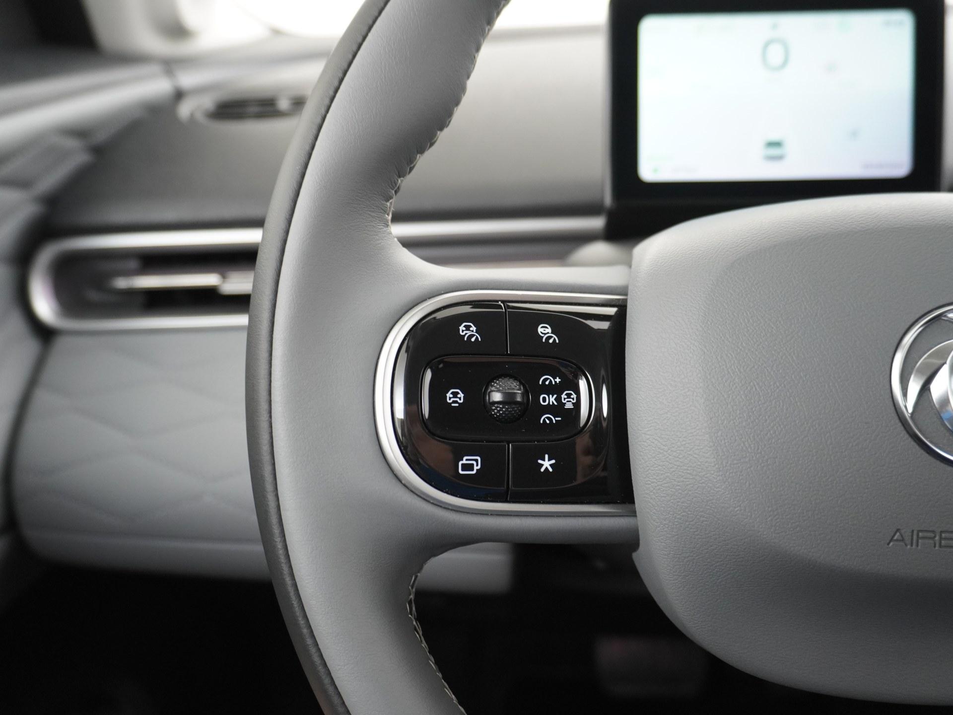 Dongfeng Box ASV GT Edition 42 kWh 27