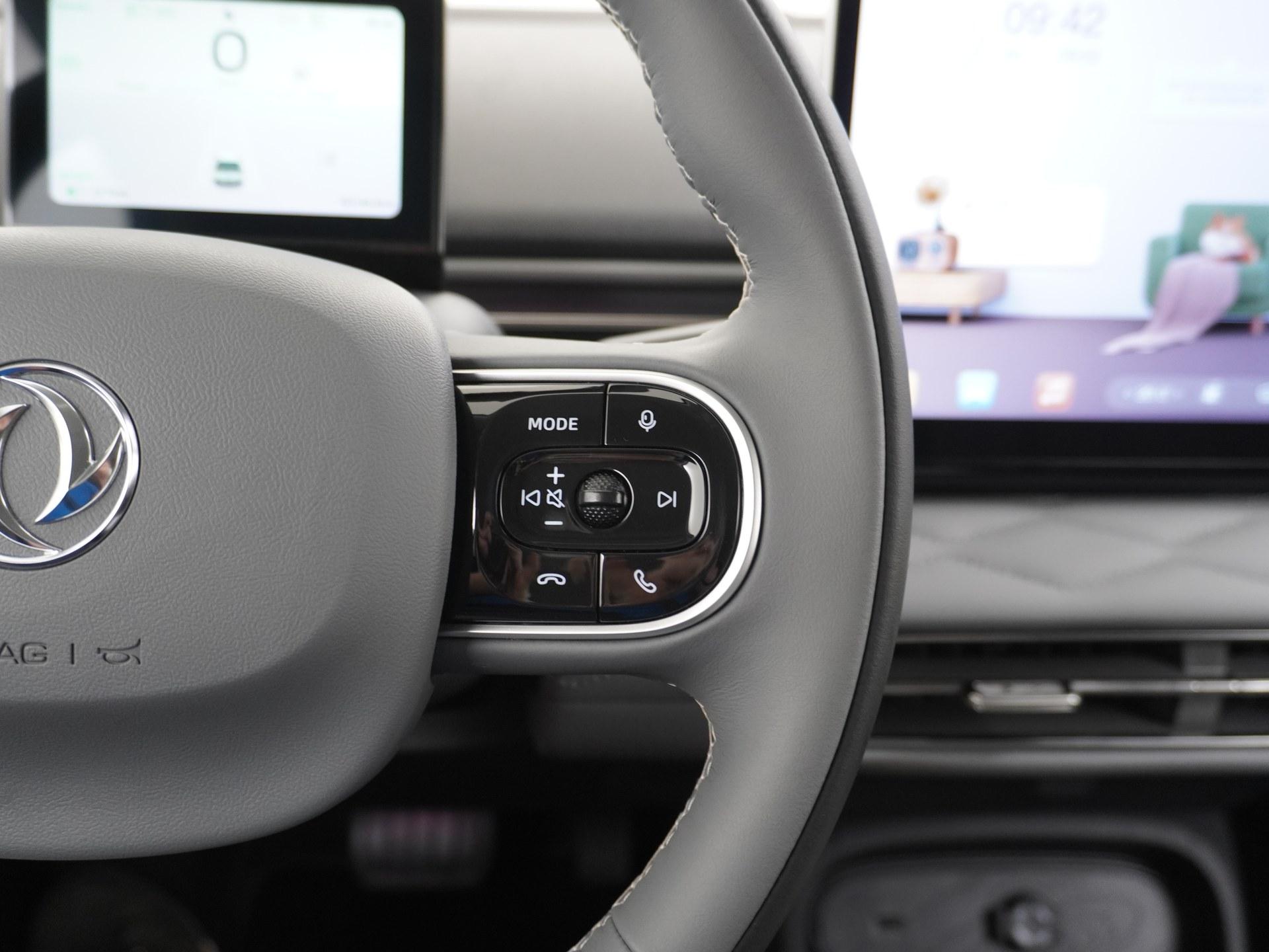 Dongfeng Box ASV GT Edition 42 kWh 28