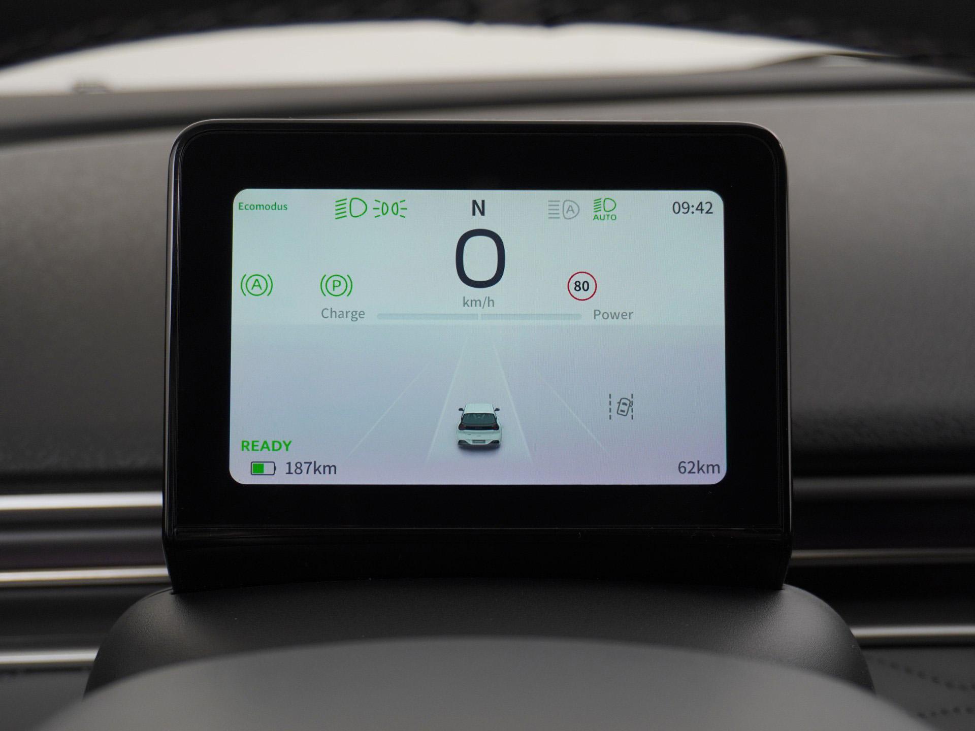 Dongfeng Box ASV GT Edition 42 kWh 29