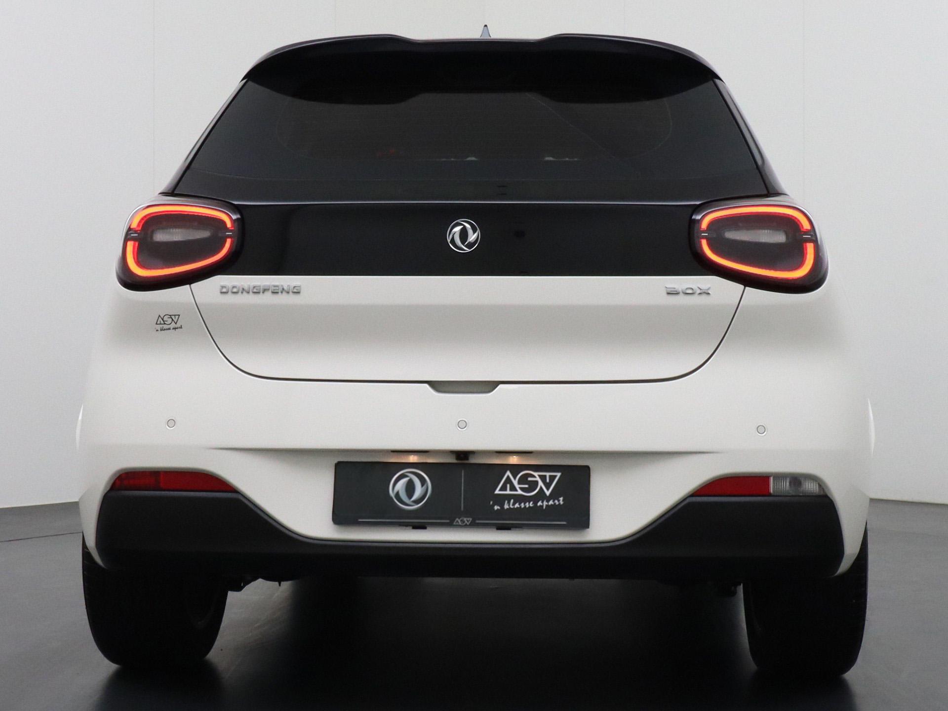 Dongfeng Box ASV GT Edition 42 kWh 3