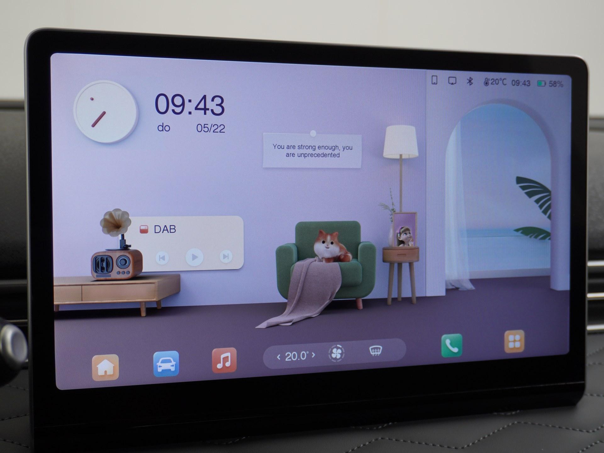 Dongfeng Box ASV GT Edition 42 kWh 30