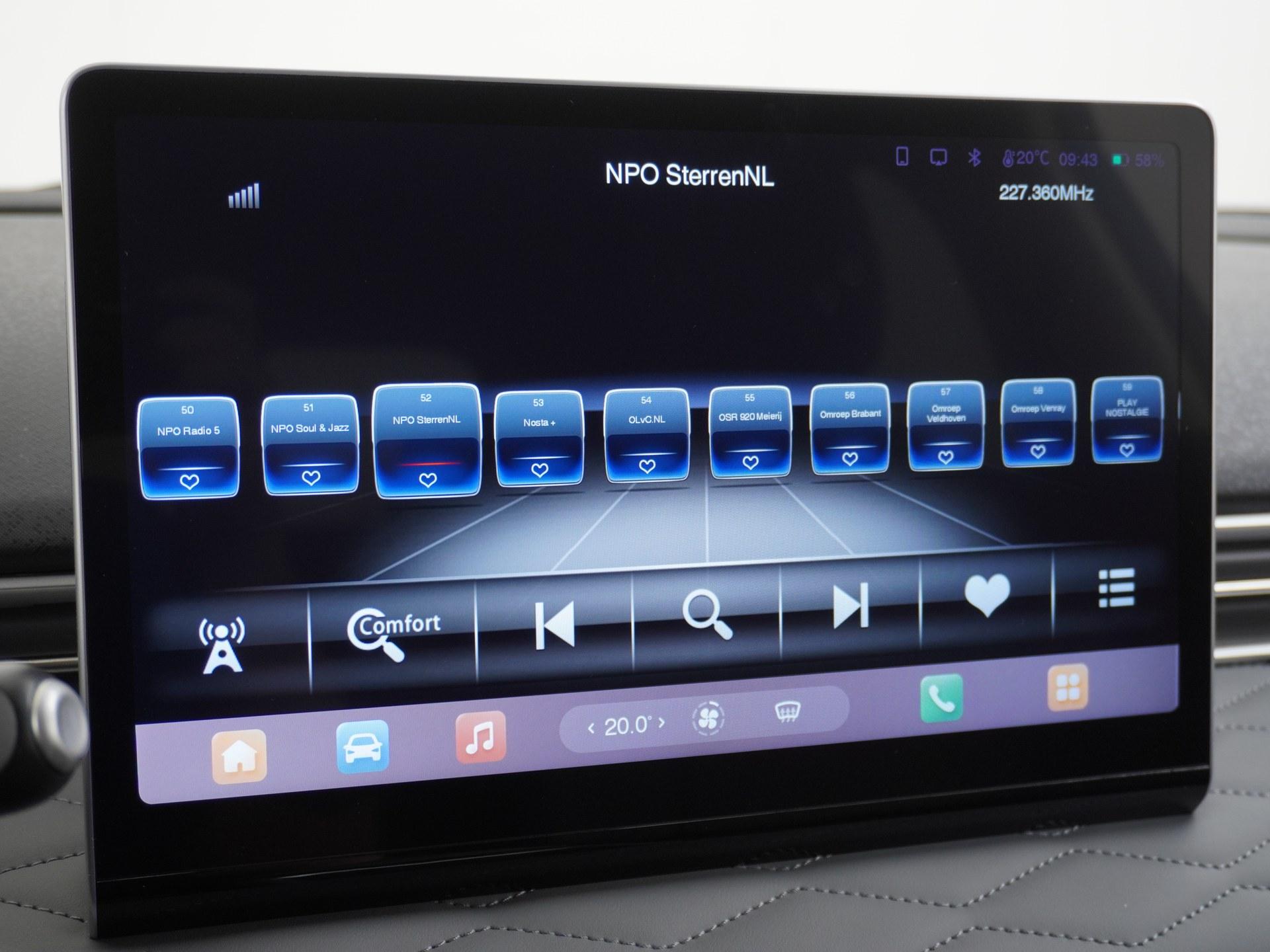 Dongfeng Box ASV GT Edition 42 kWh 31